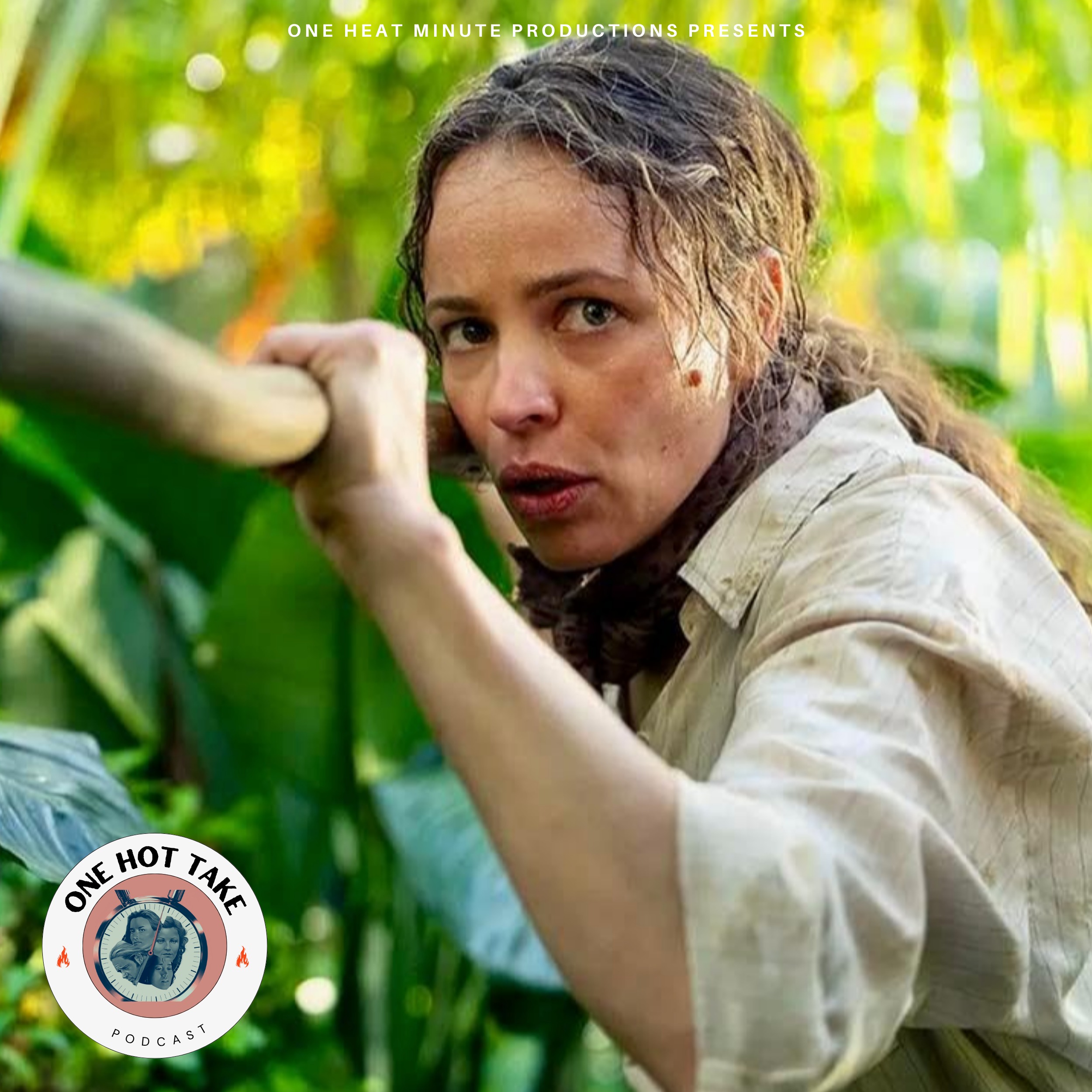 ONE HOT TAKE: SEND HELP w/ Isaac Feldberg