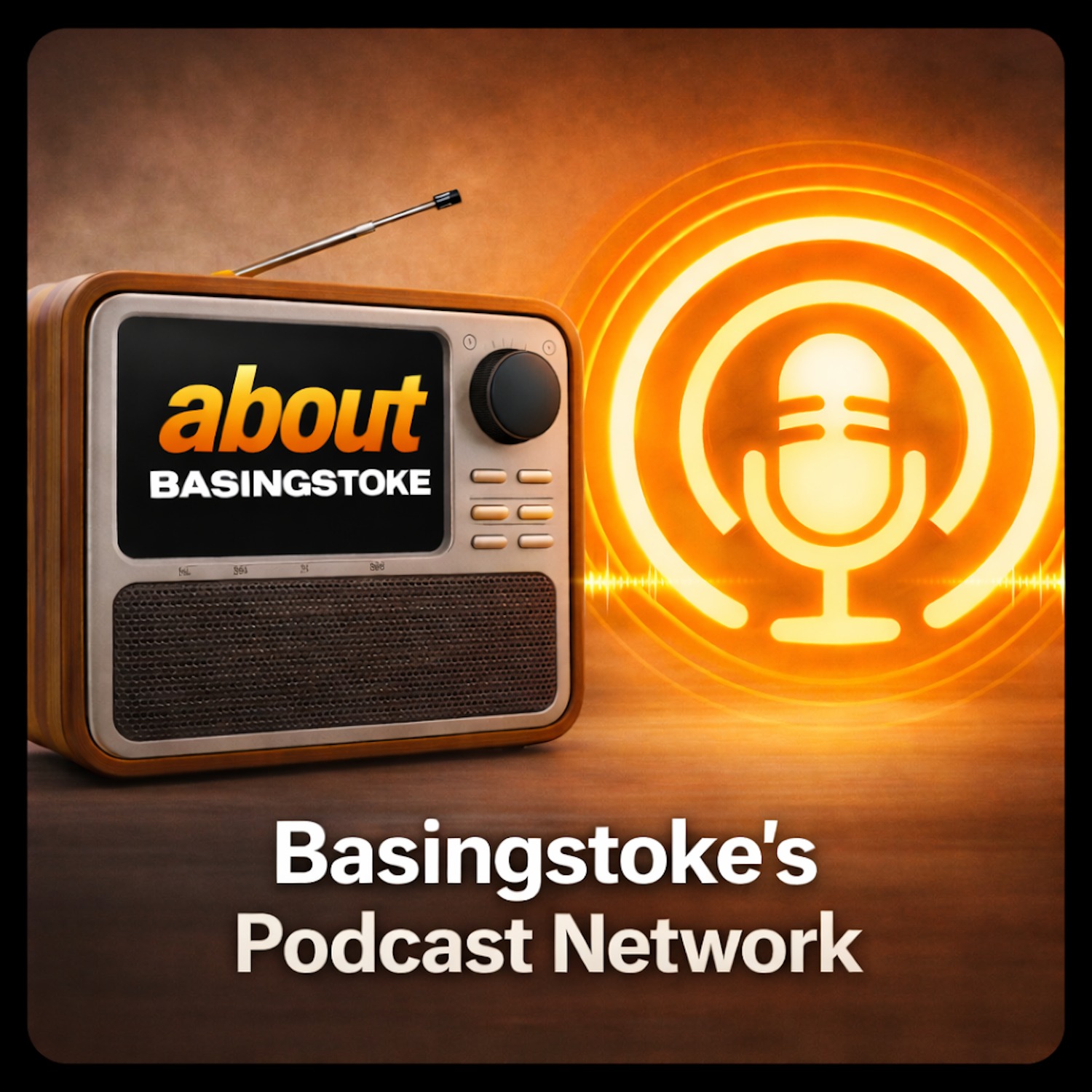 About Basingstoke