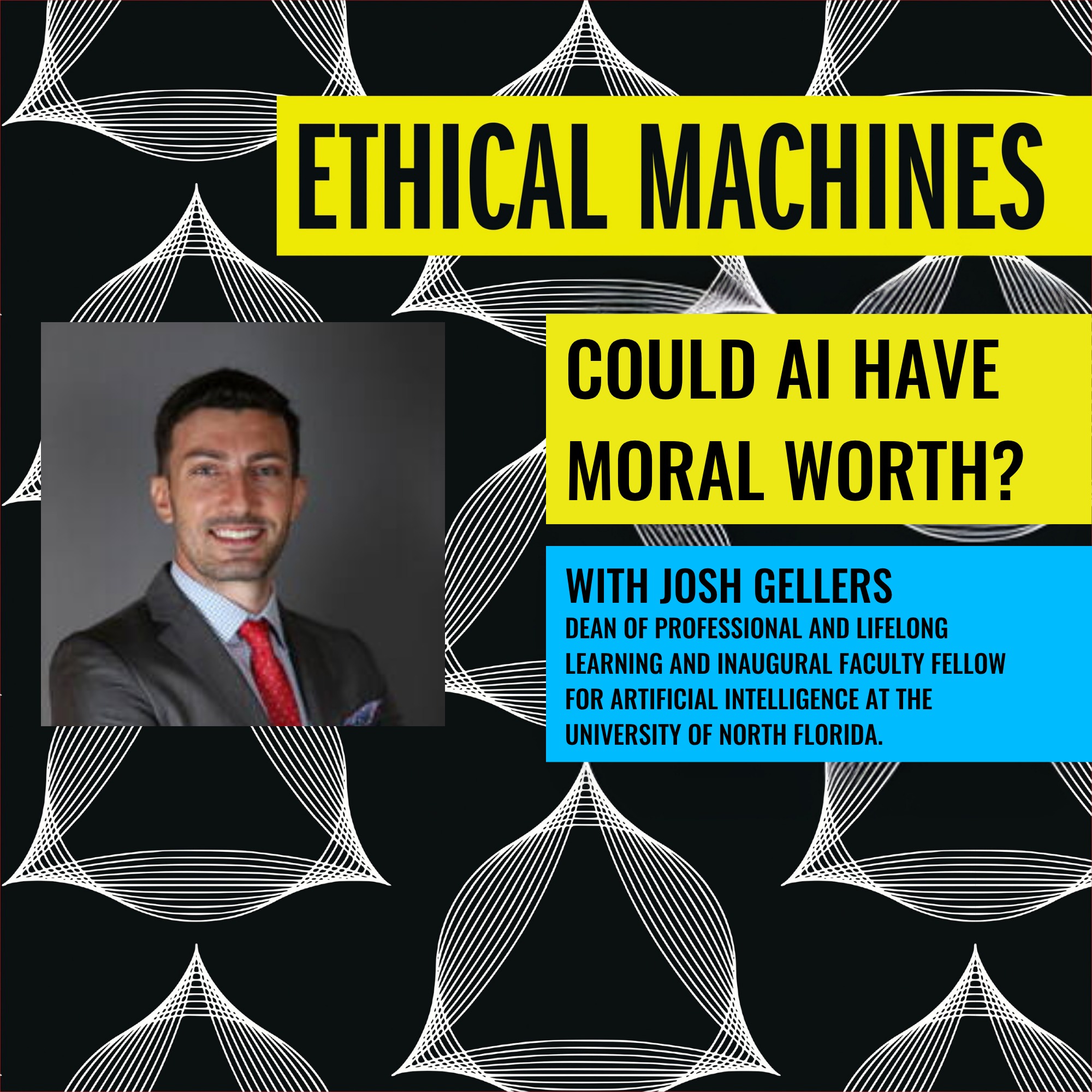 Could AI Have Moral Worth?
