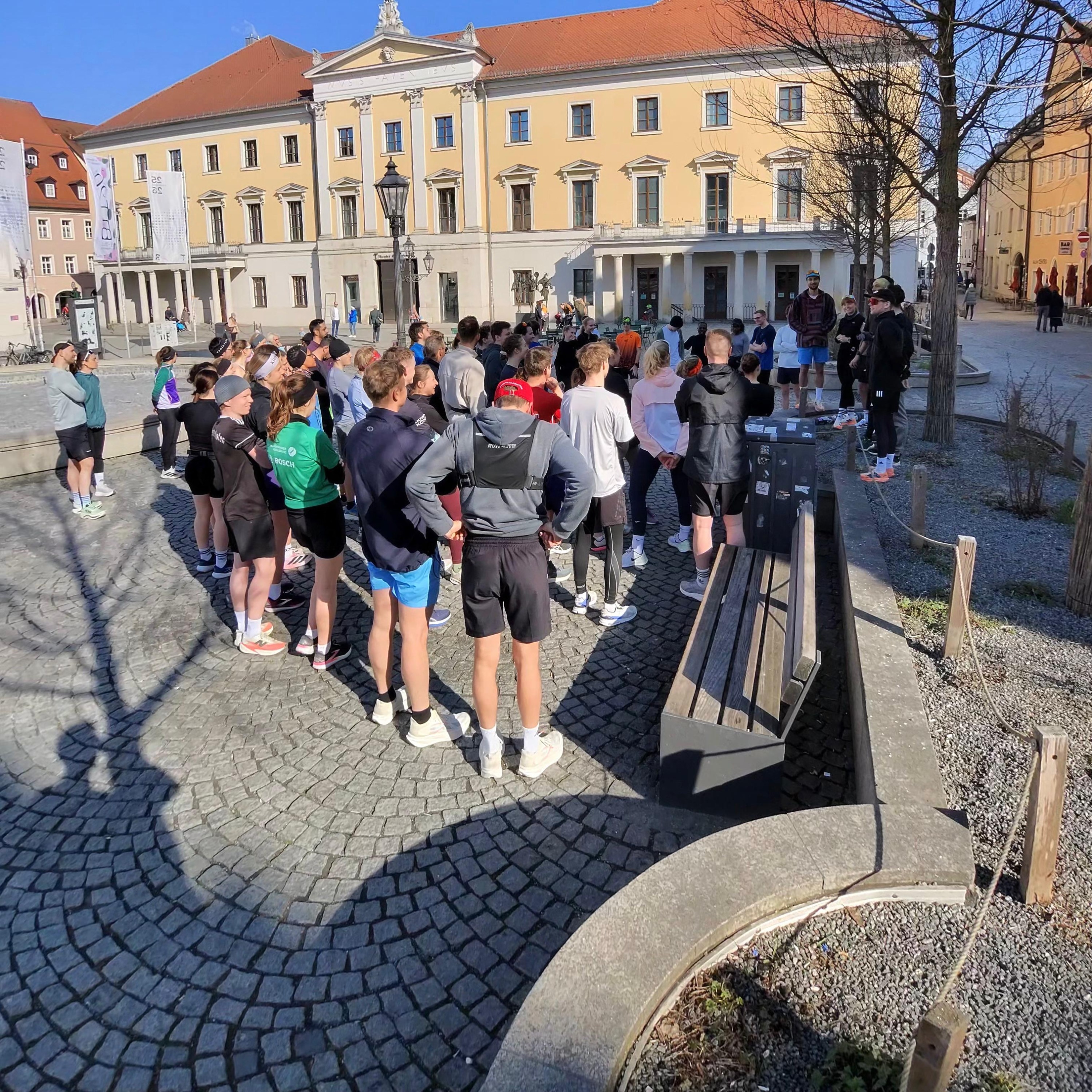 Klartext Triathlon