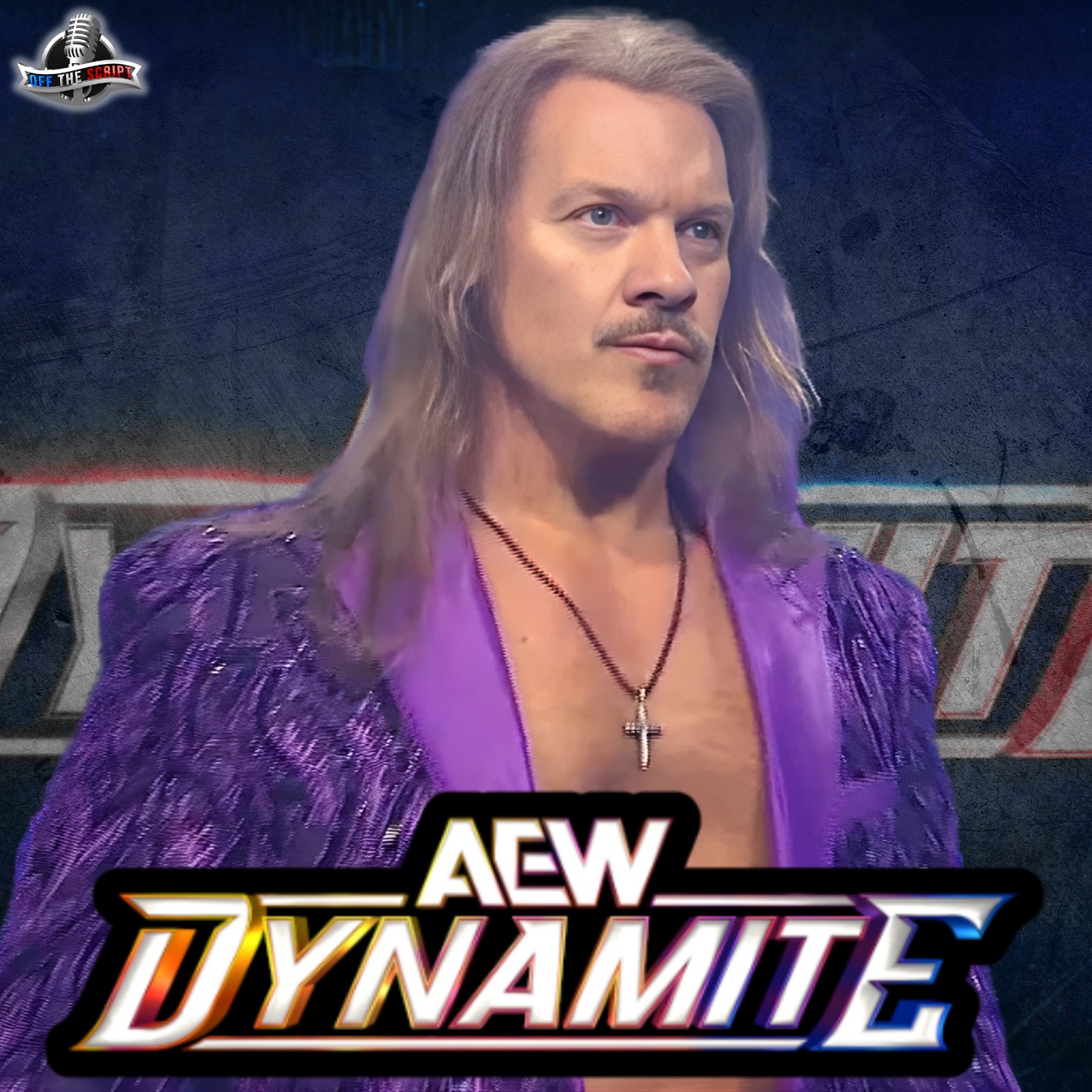 Chris Jericho AEW RETURN! MJF vs Kenny Omega Contract Signing | AEW Dynamite Review (4/1/26)