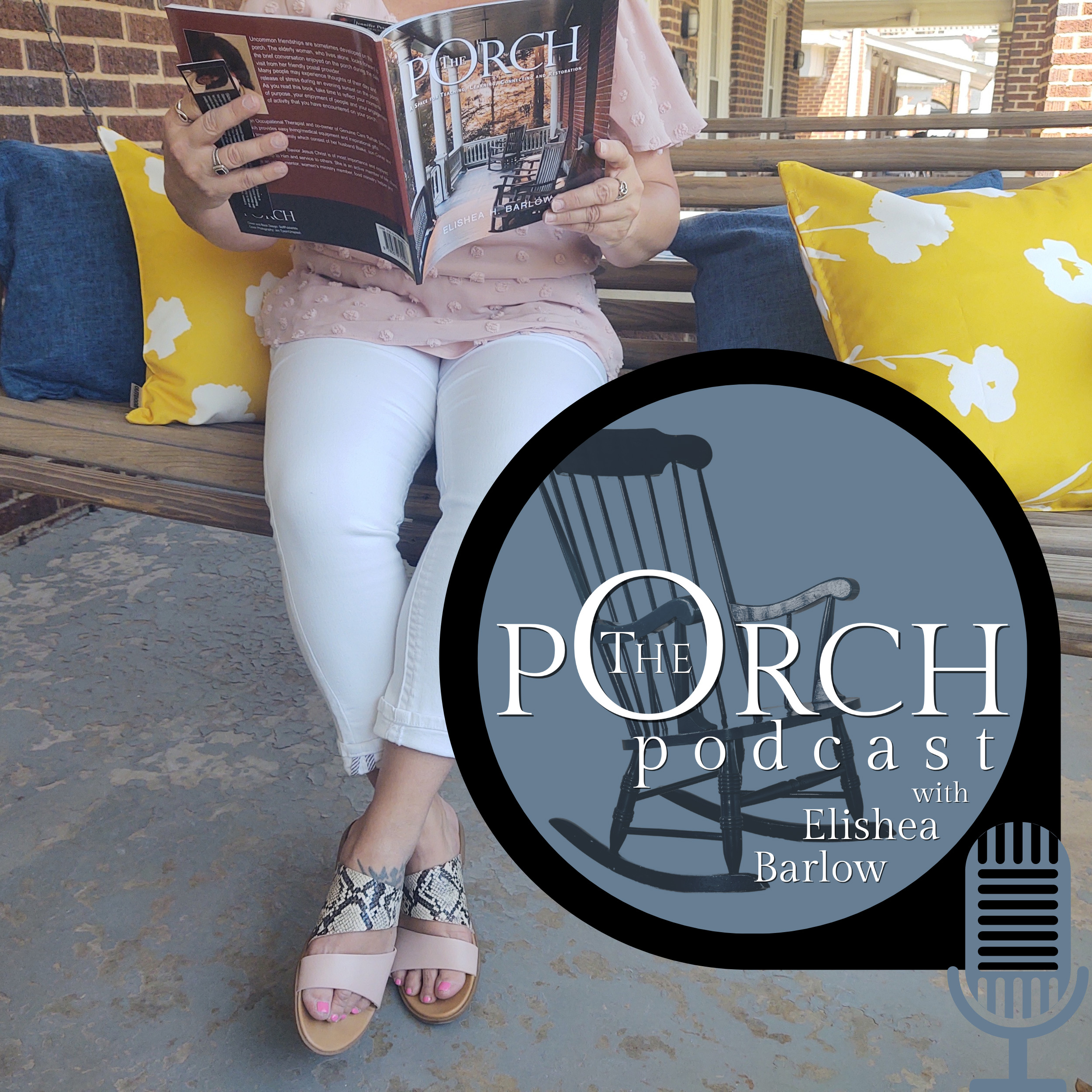 The Porch