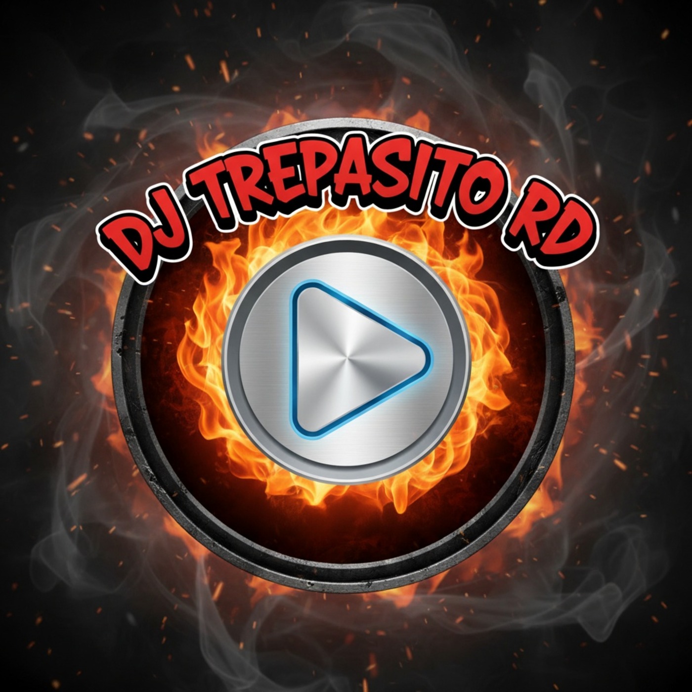 Audio Player Image