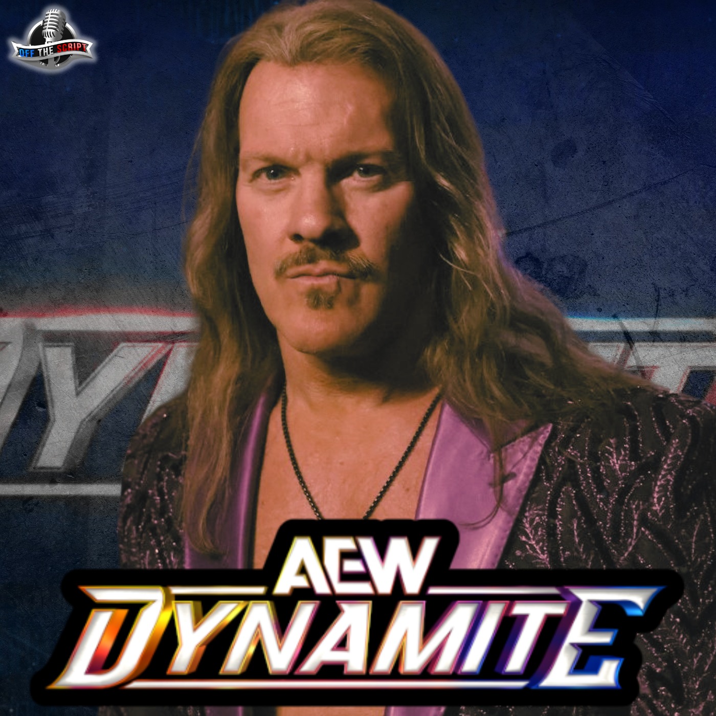 Chris Jericho AEW RETURN! MJF vs Kenny Omega Contract Signing | AEW Dynamite Review (4/1/26)