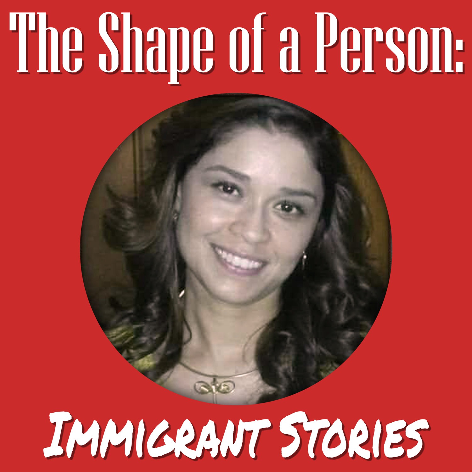 Delia from Nicaragua