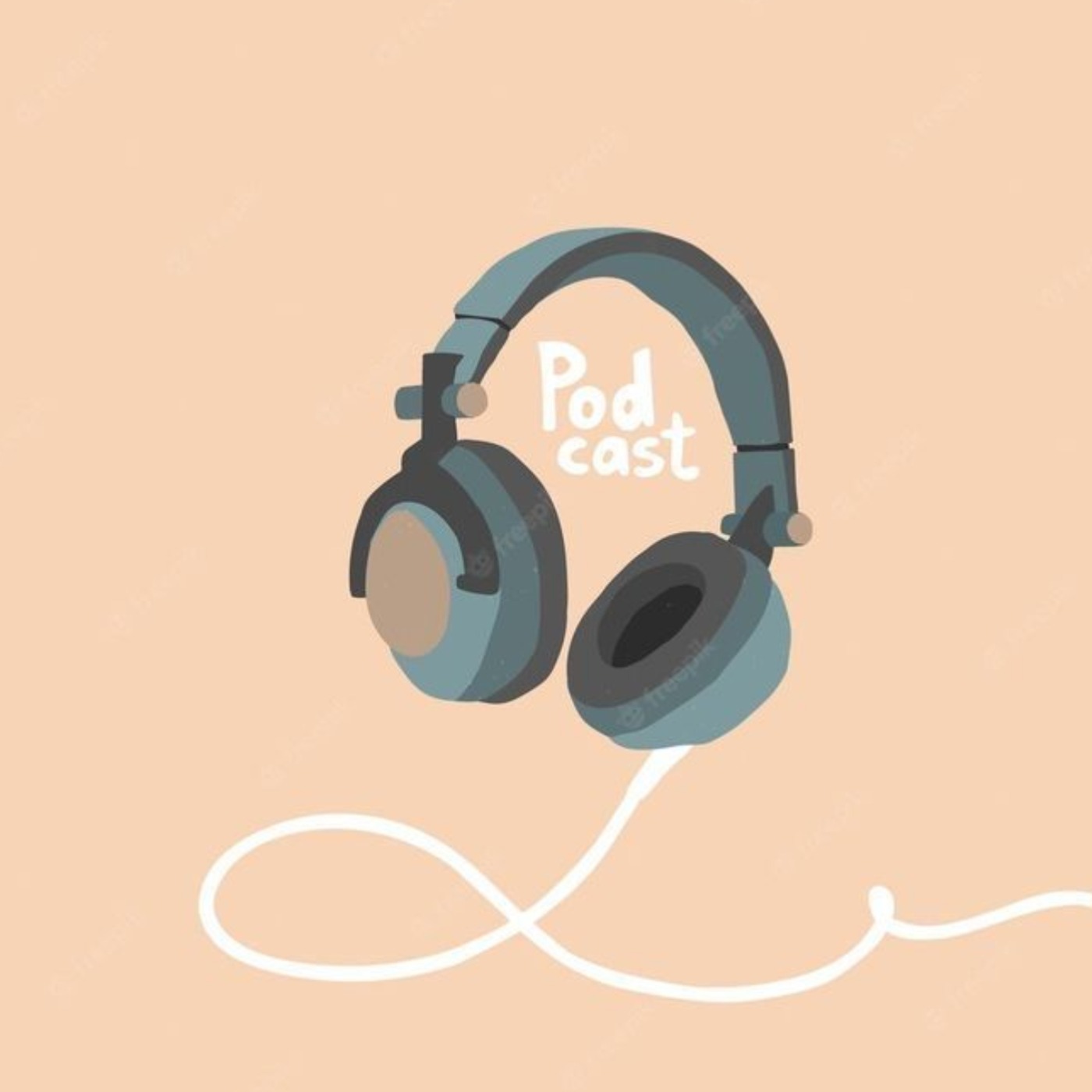 Audio Player Image