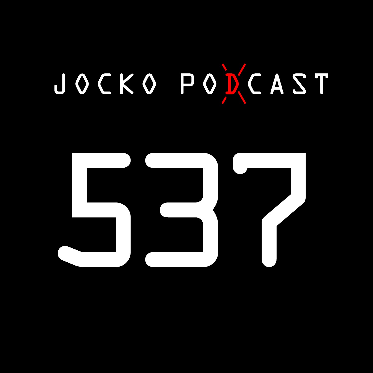 537: We See What's Happening But Miss What's Going On. thumbnail