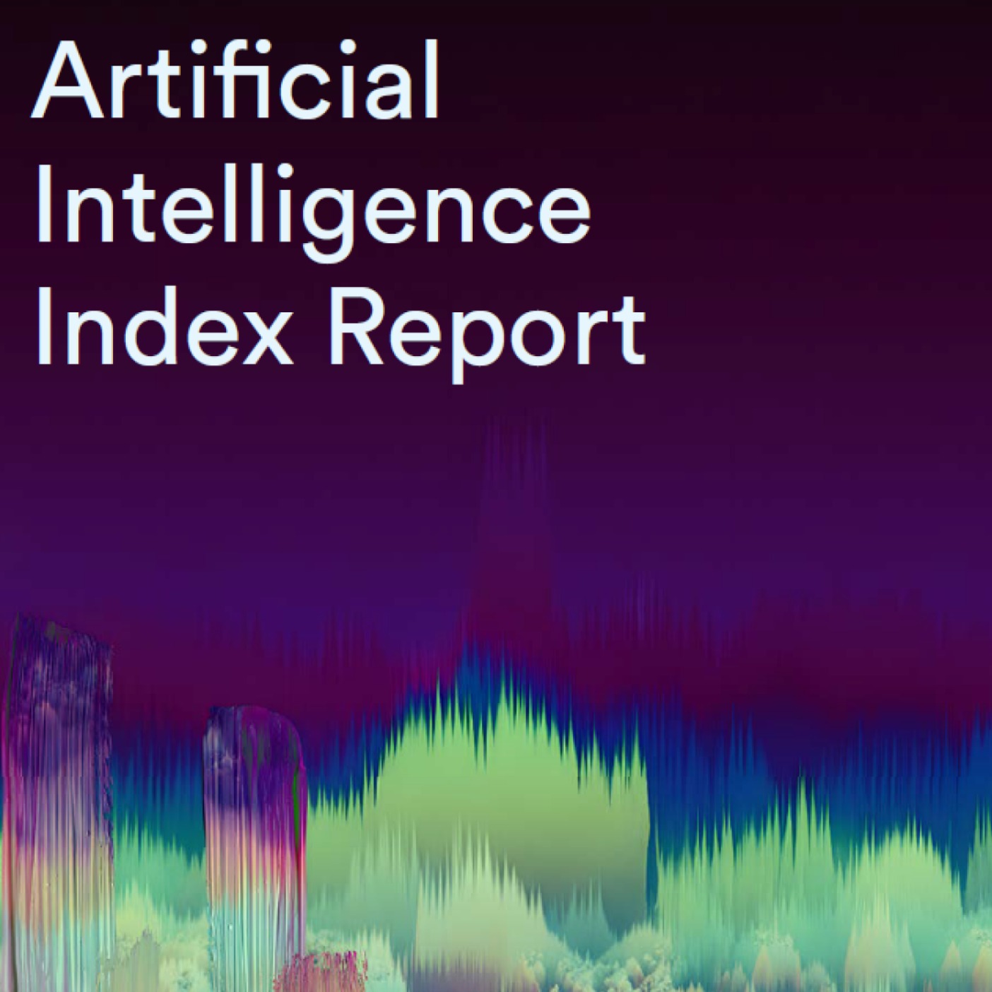 Al Index Report by Stanford (PT) episode artwork