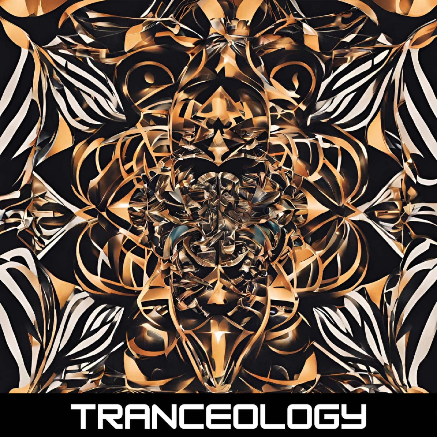Tranceology episode artwork