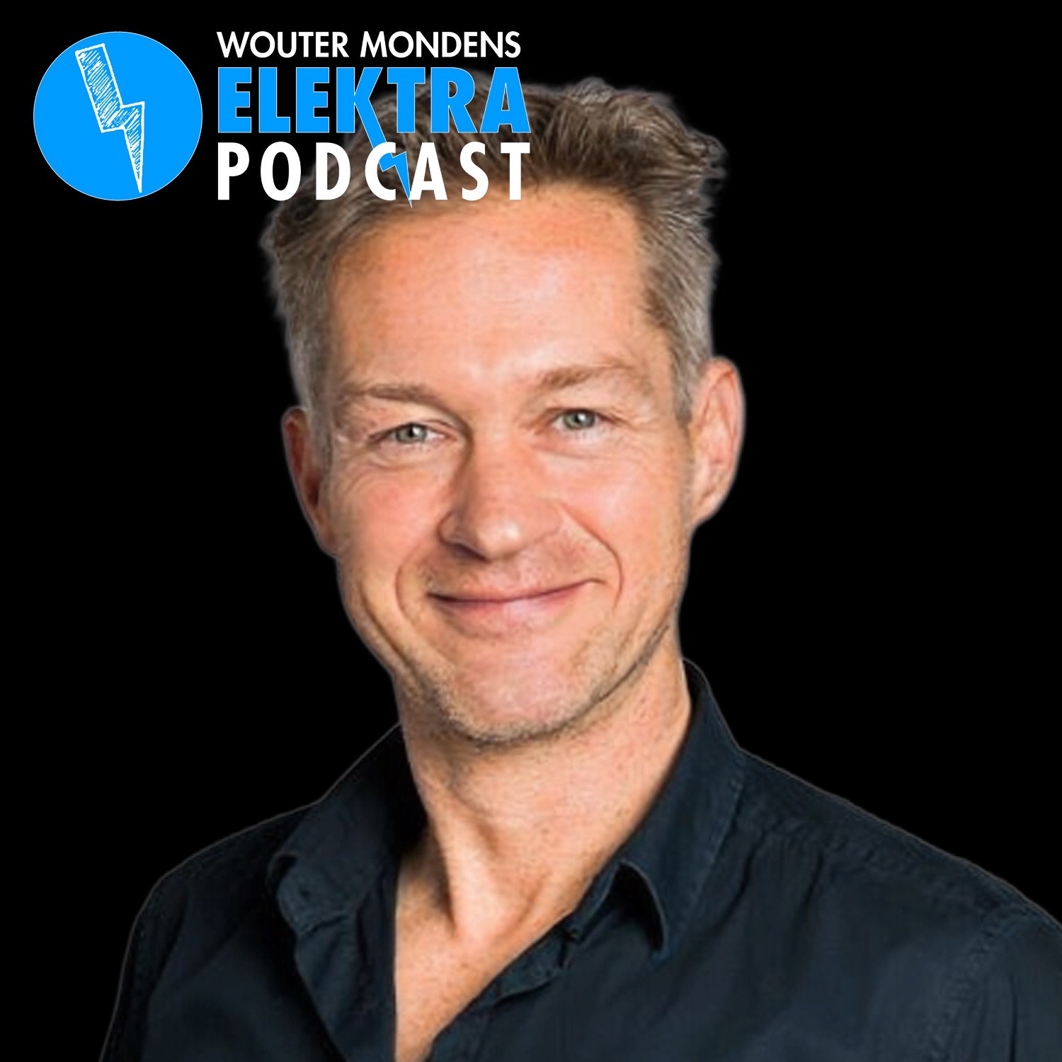 Jaco Kirchjunger - Jullie krijgen toch geen iPad