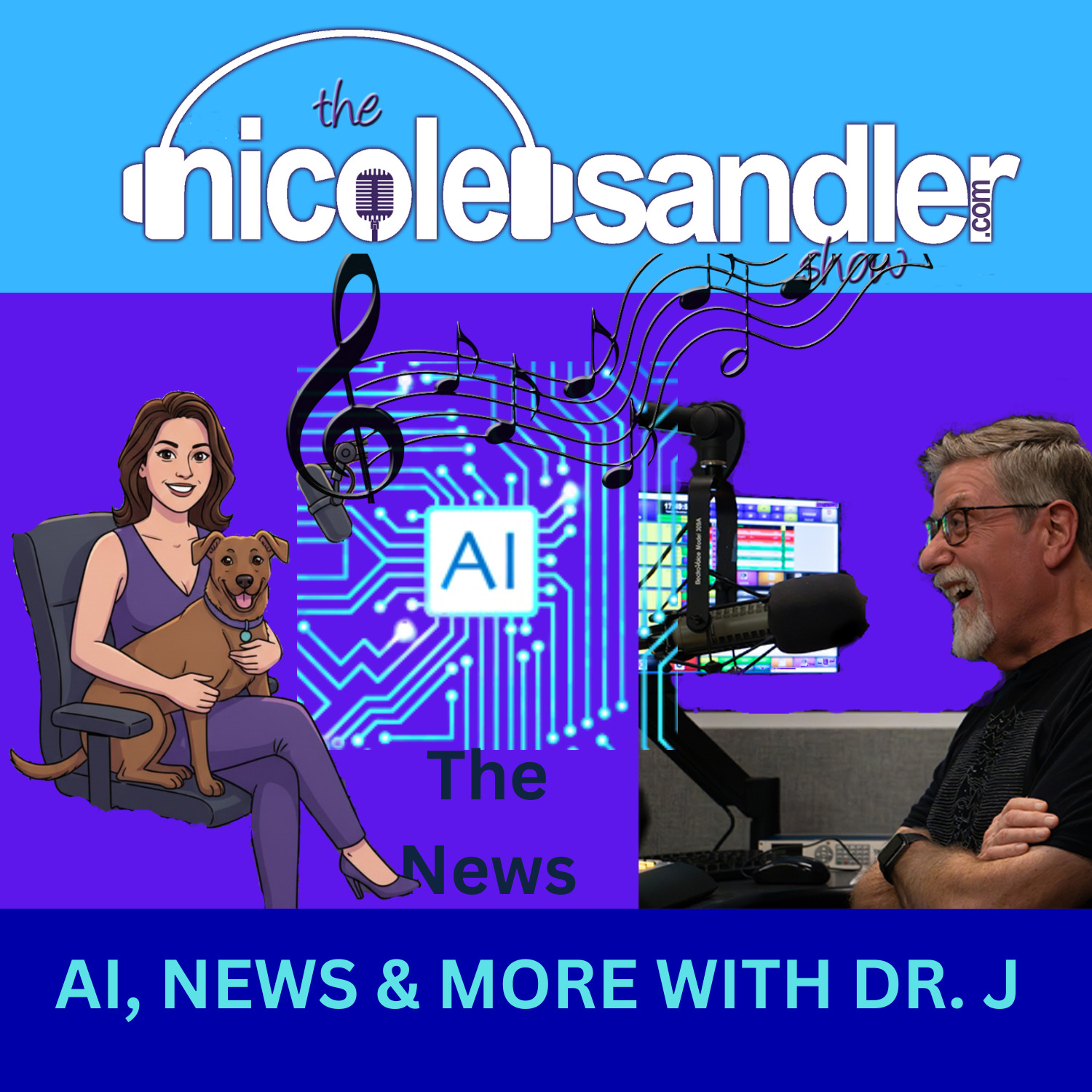 AI, Sociology & Annihilation Normalization with Art Jipson