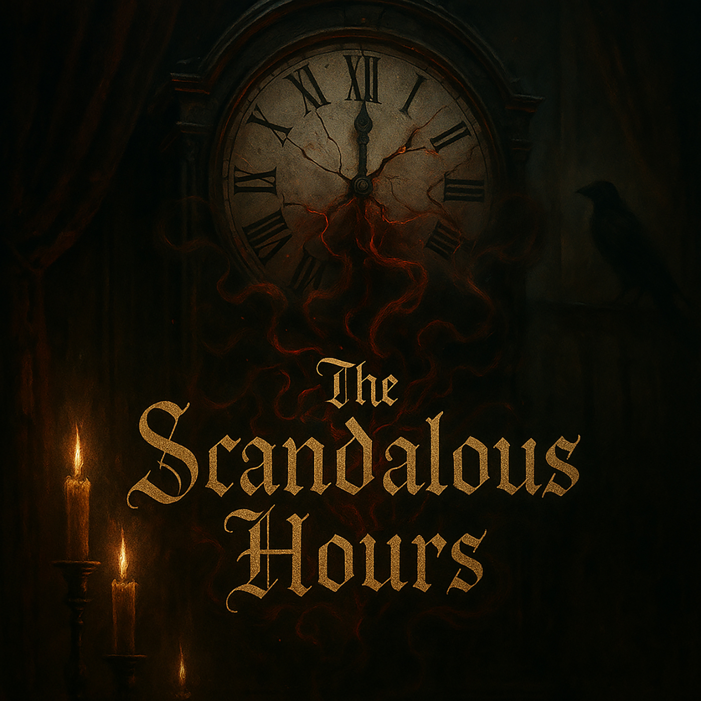 The Scandalous Hours: Chapter 15 – The Weight of the Crown | Lady Alianor Rises from Ruin