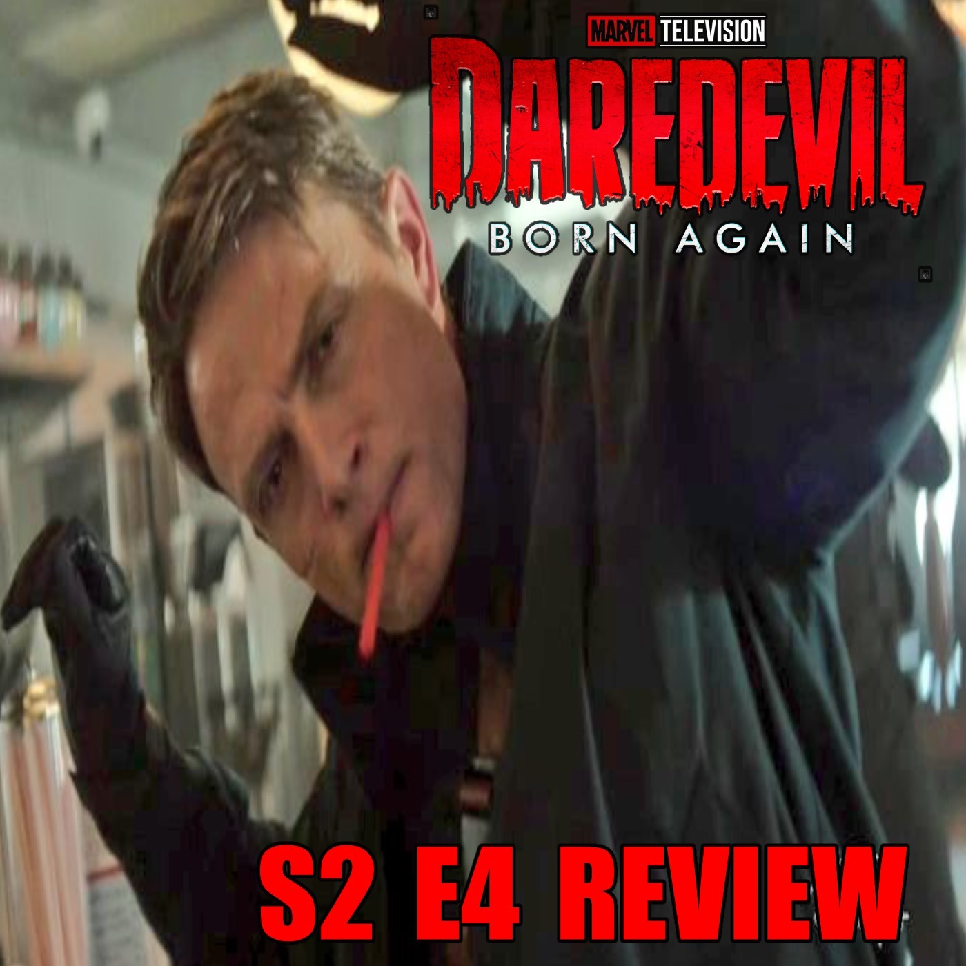 Daredevil: Born Again S2 Episode 4 Review — Dex Unleashed episode artwork