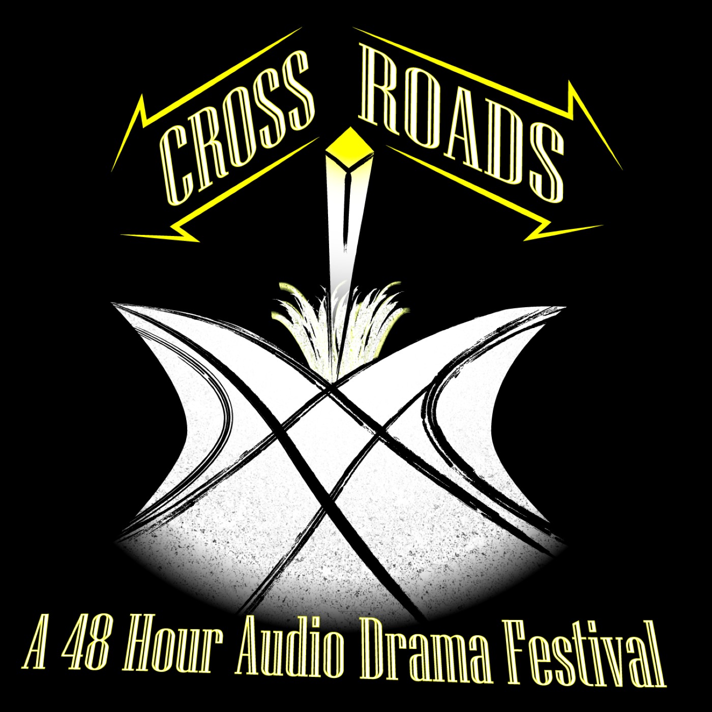 Crossroads: A 48 Hour Audio Drama Festival