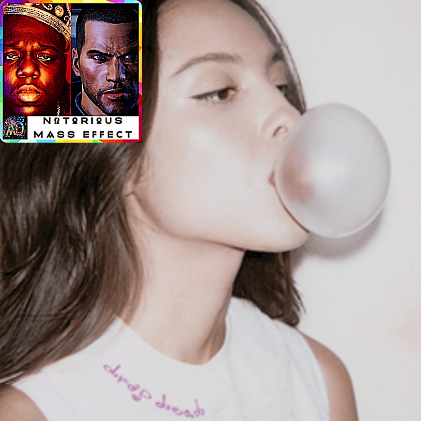 "OLIVIA RODRIGO - DROP DEAD"