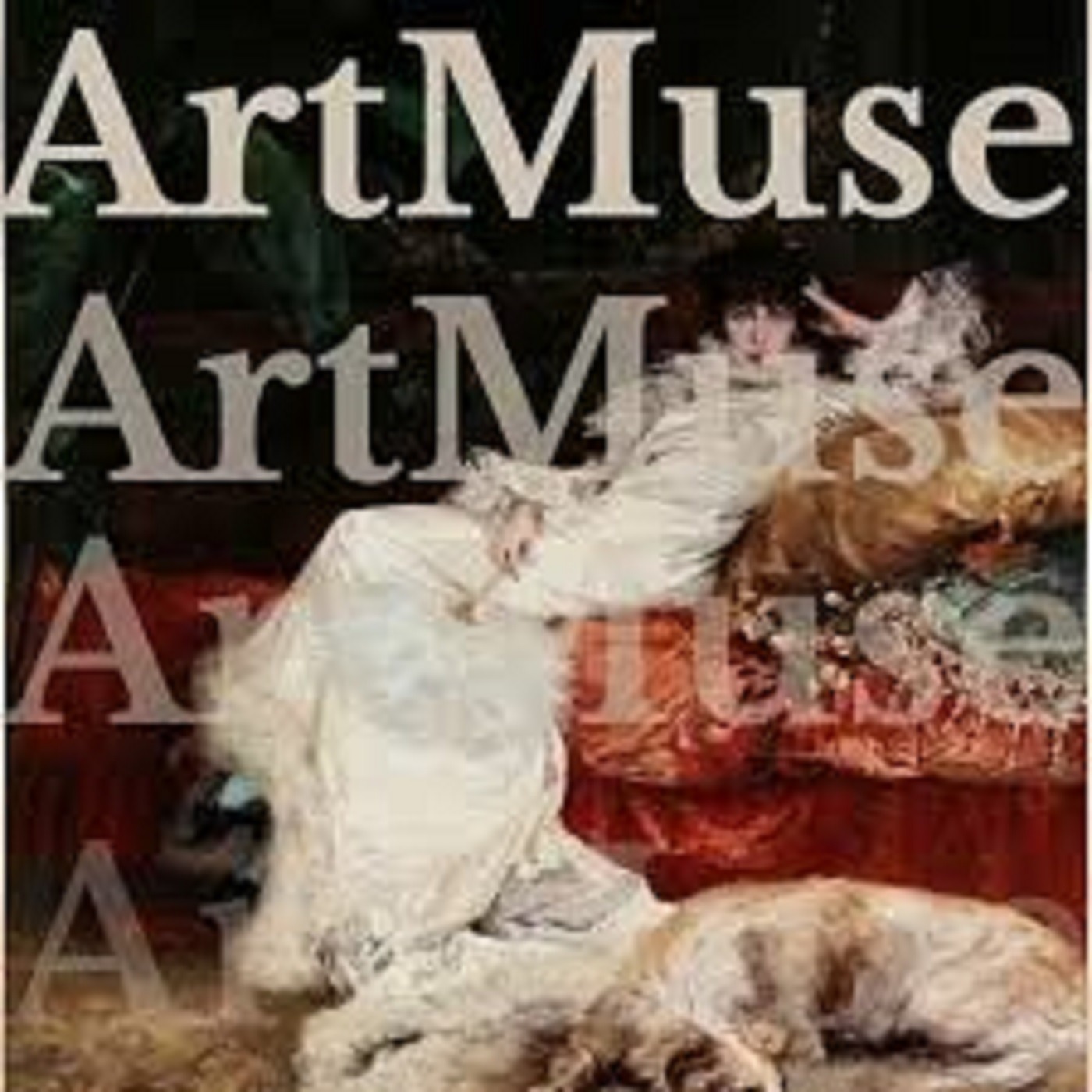 ArtMuse Presents: Sarah Bernhardt (Part One)