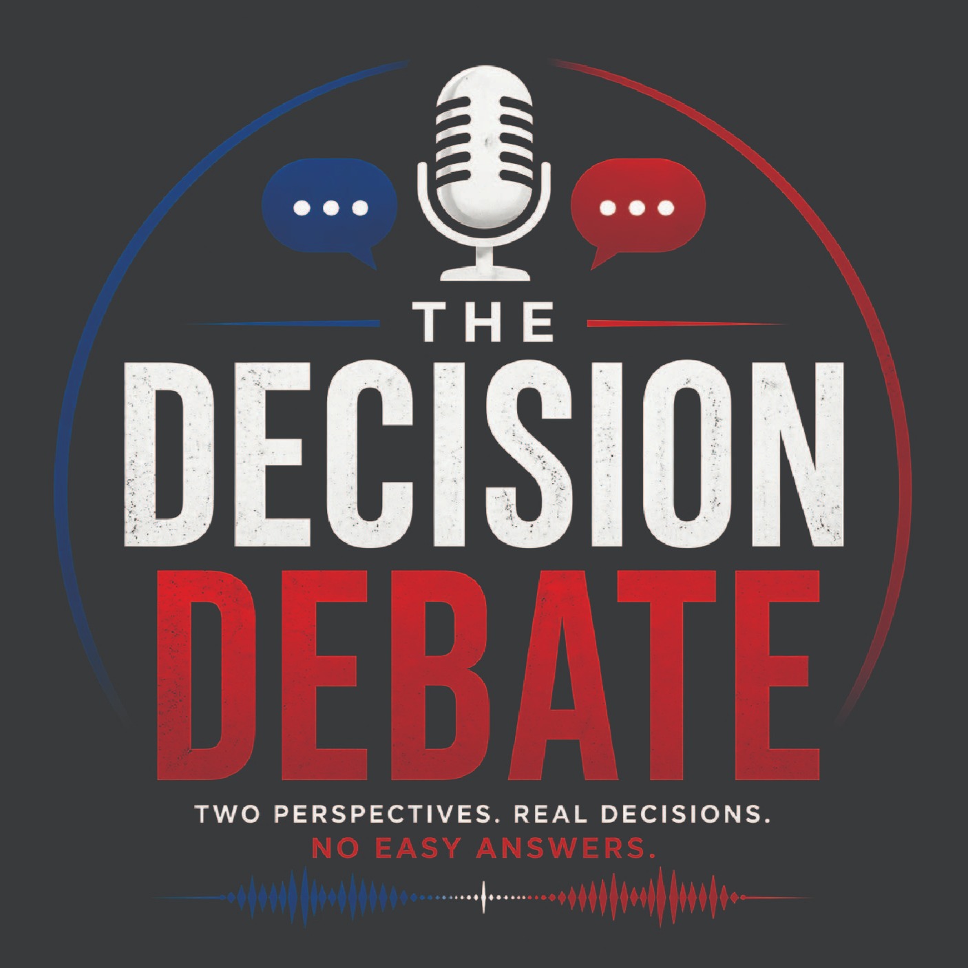 The Decision Debate
