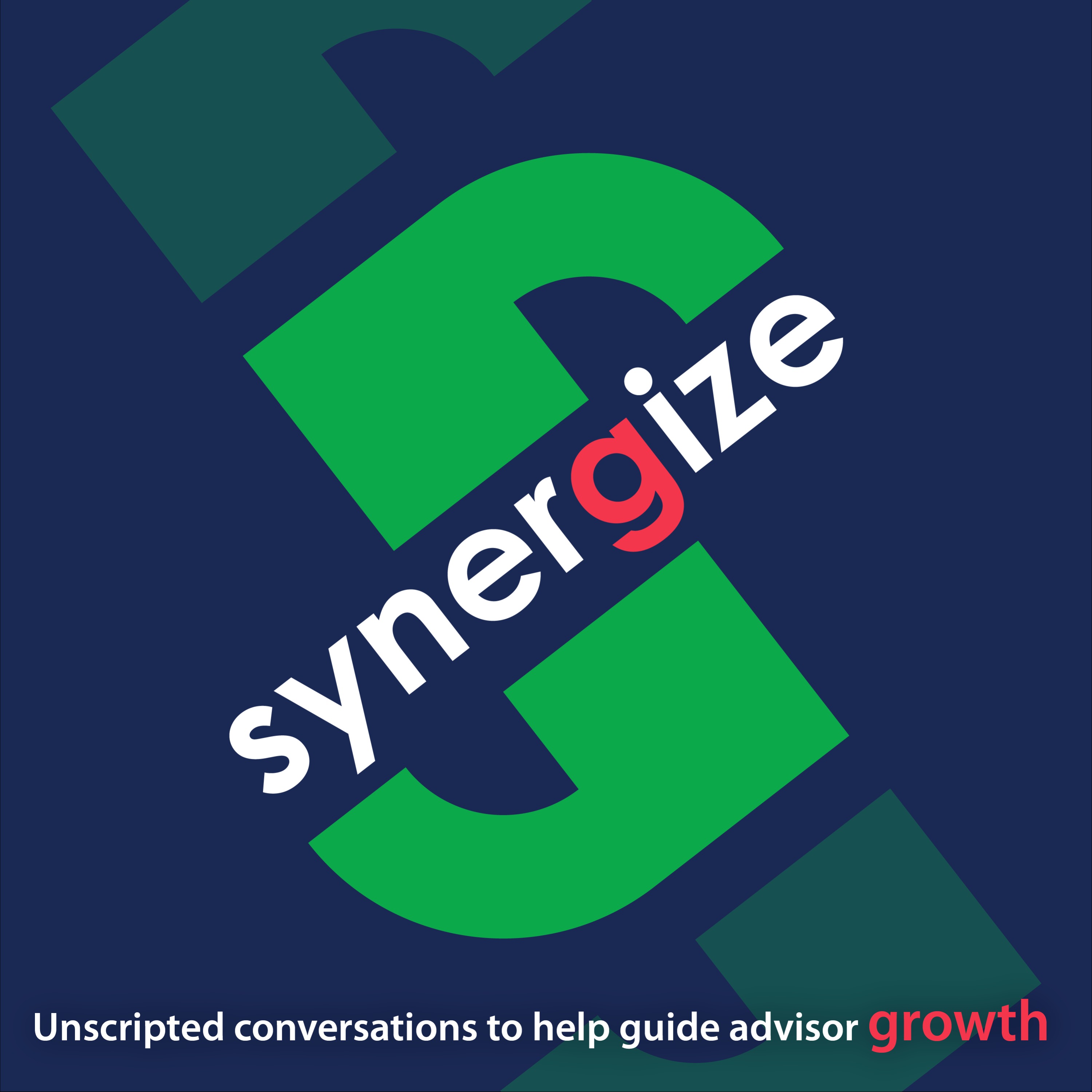 Synergize (Internal Only)