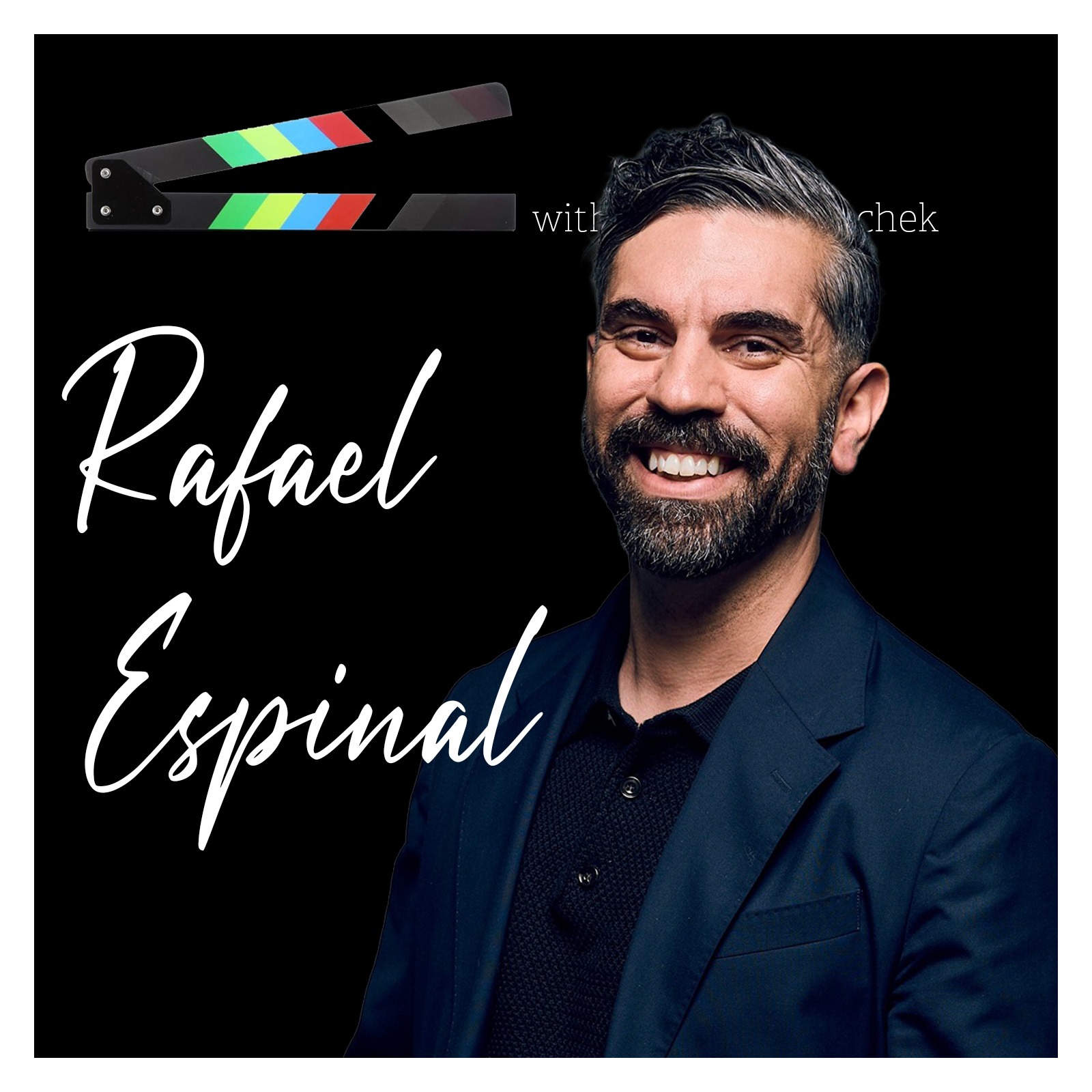 NYC Mayor's Office Of Media And Entertainment Commissioner Rafael Espinal