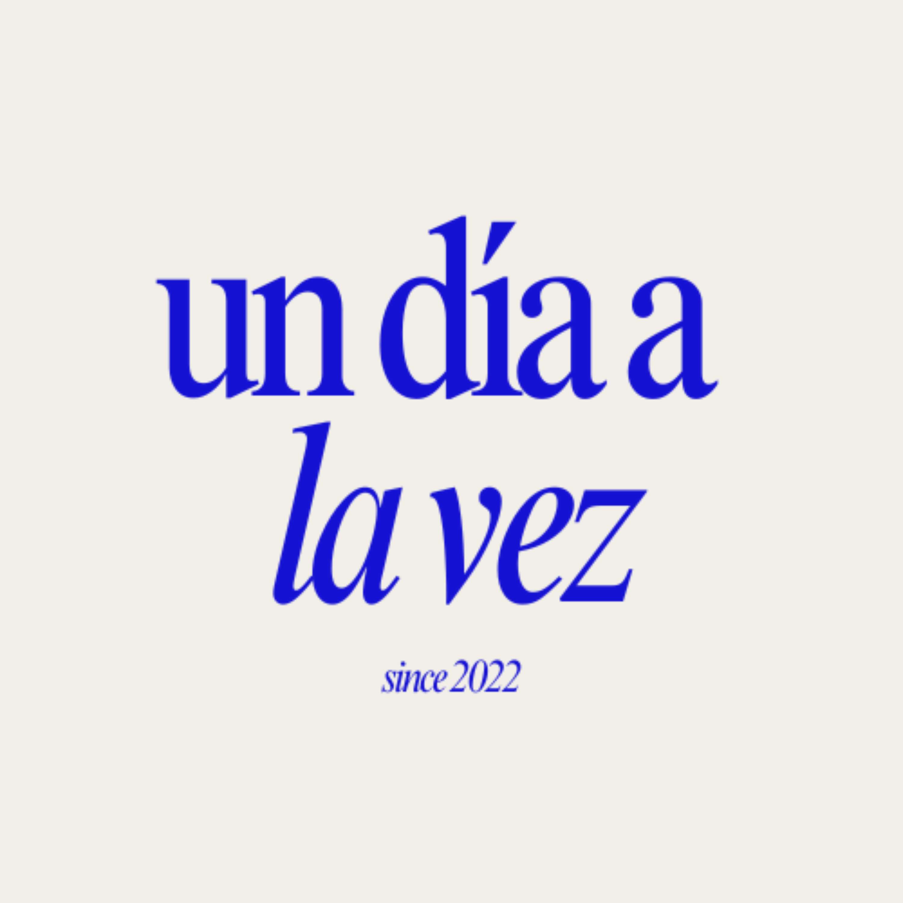 Un día a la vez podcast artwork