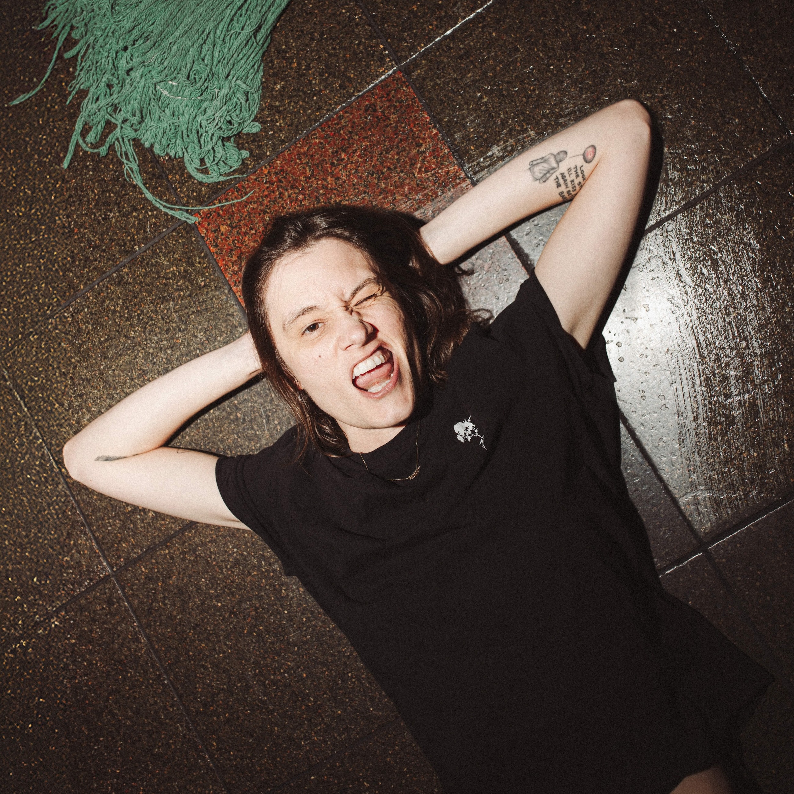 Give Your Life to AI