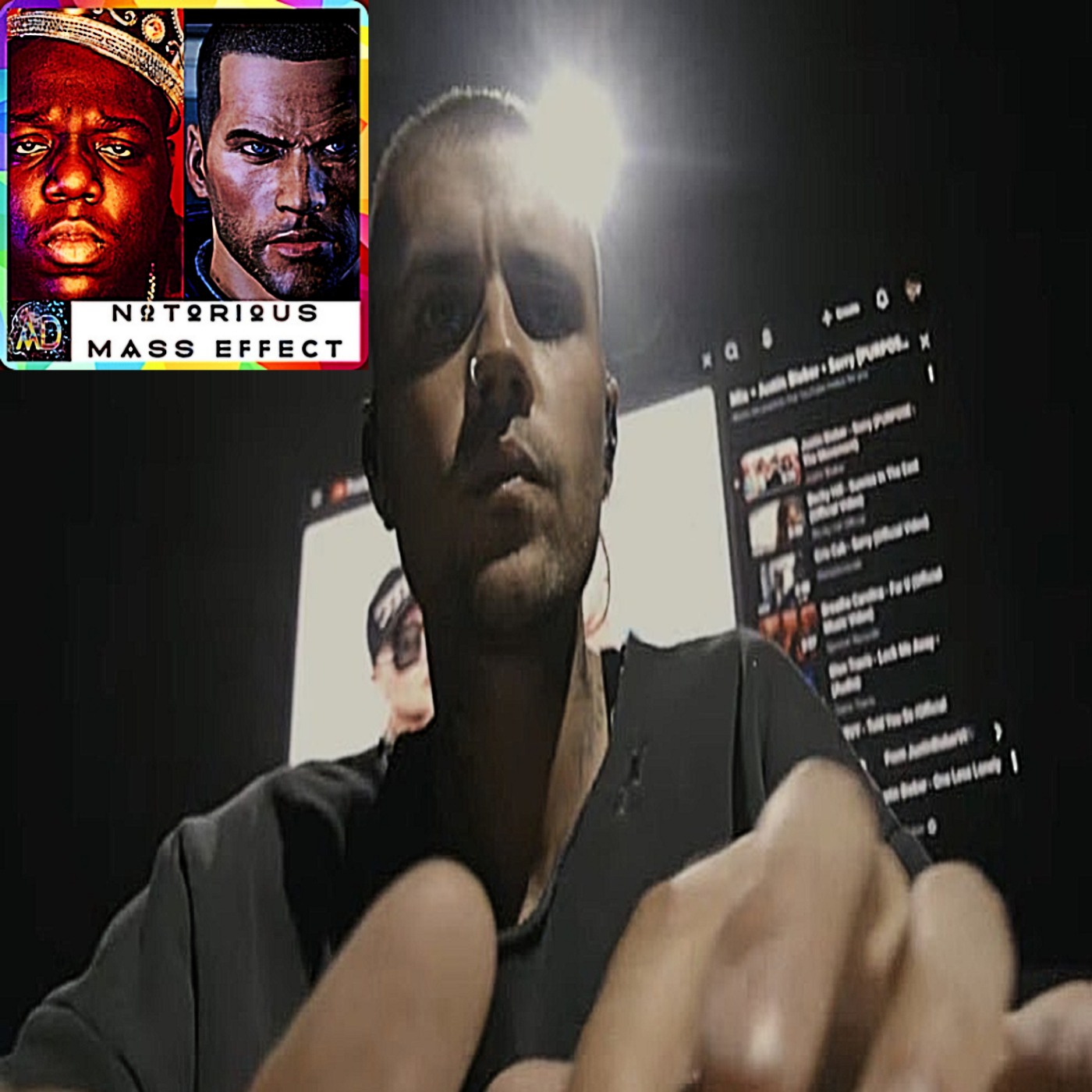 "COACHELLA 2026 - JUSTIN BIEBER'S SKYIRK BREAKS MERCH SALES RECORDS"