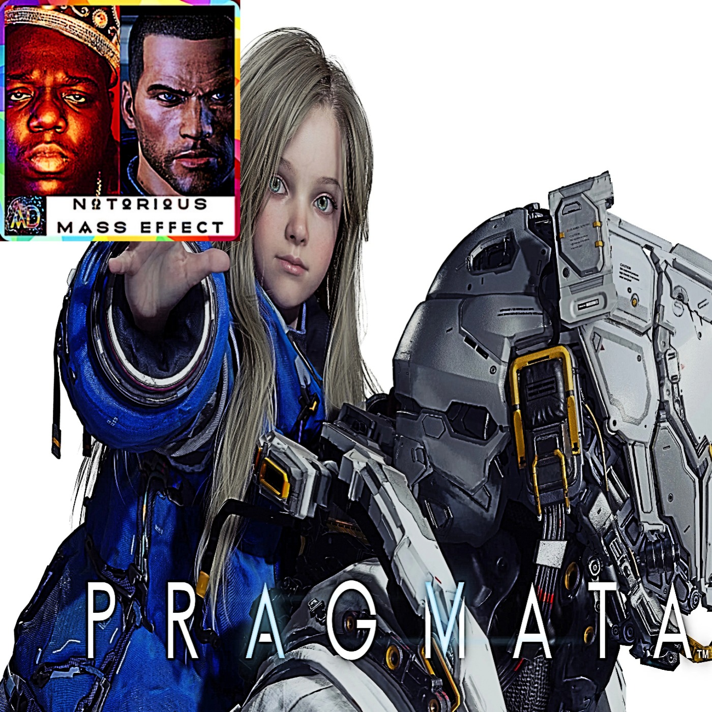 "PRAGMATA SURPASSES 1 MILLION SALES IN JUST TWO DAYS"