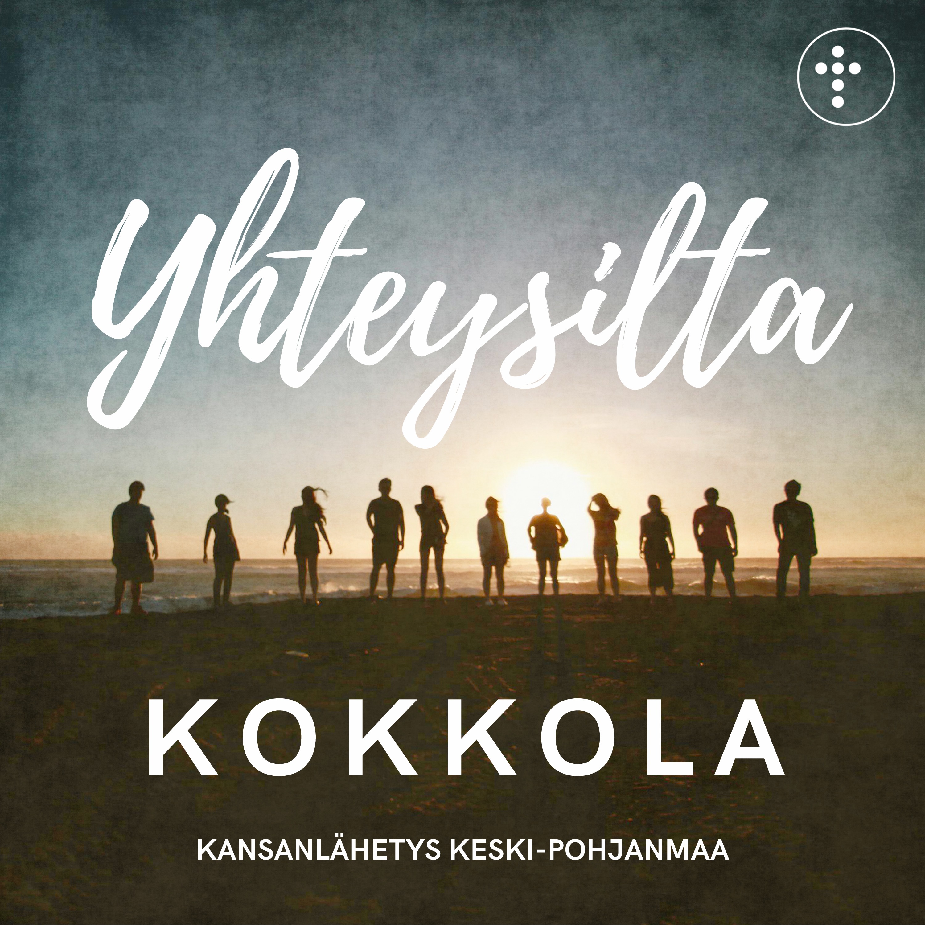 Kokkolan Yhteysillat