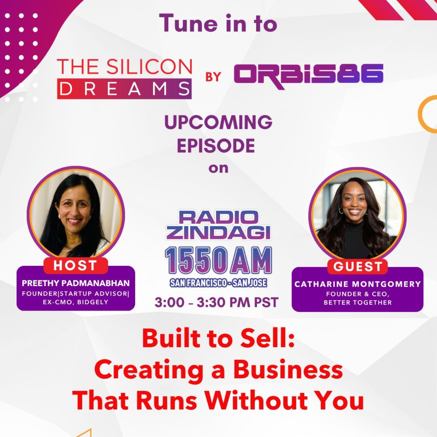 Catharine Montgomery