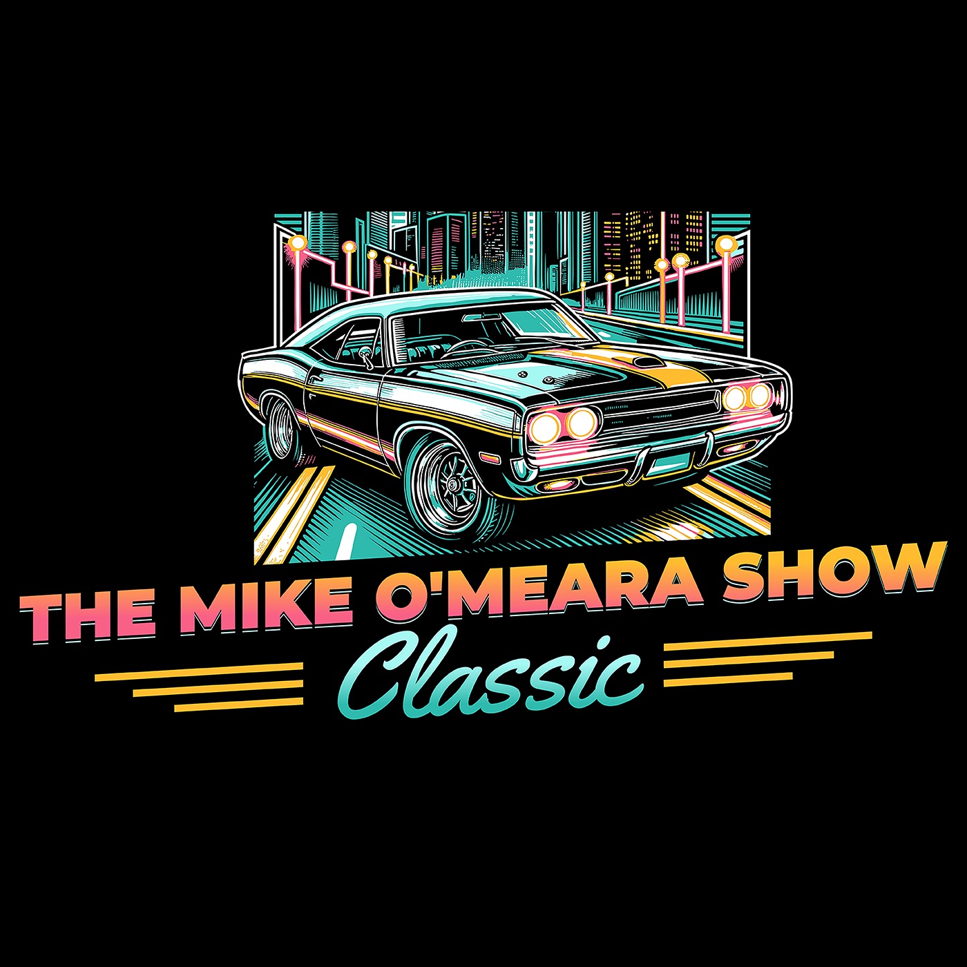 TMOS Classic: April 10, 2026