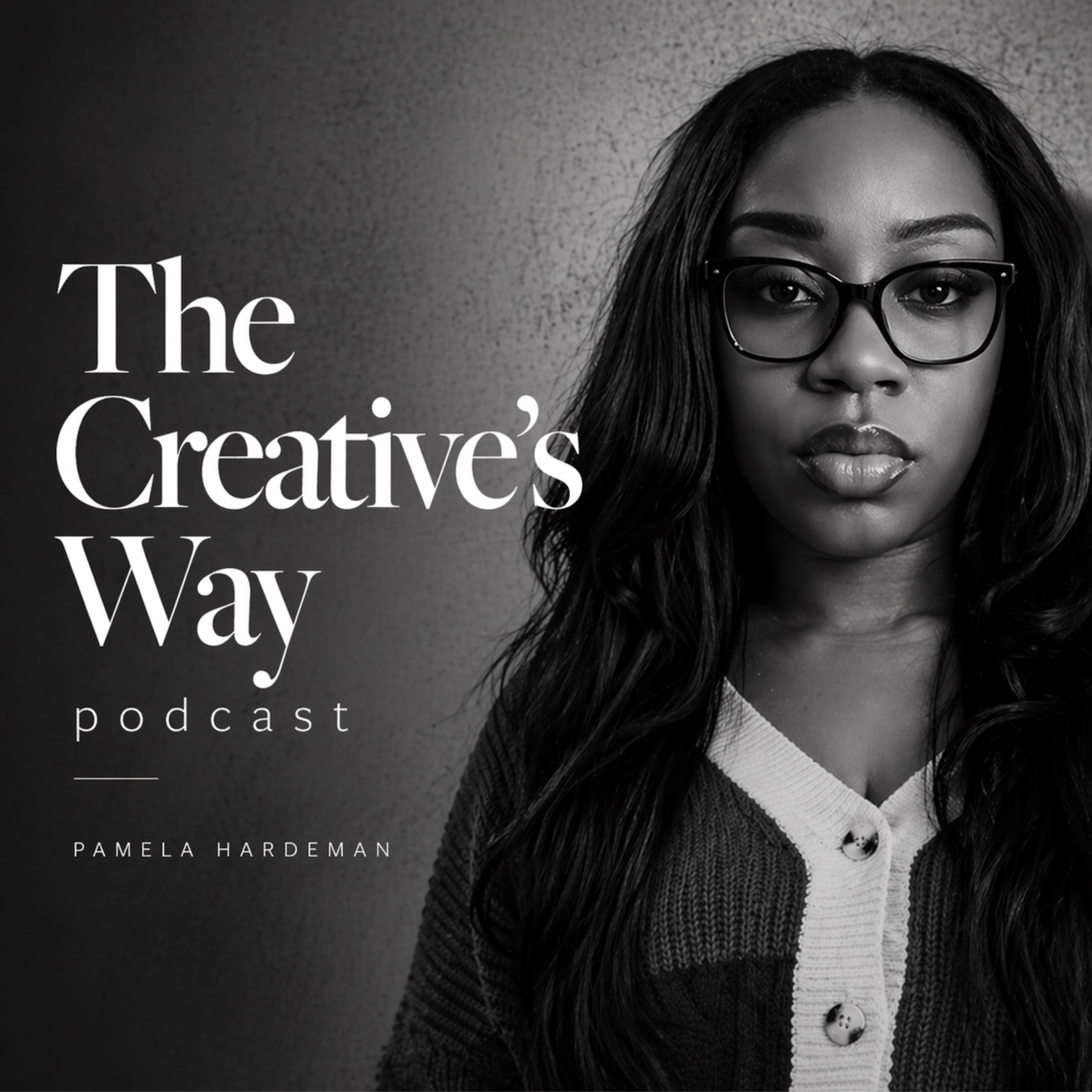 The Creative's Way