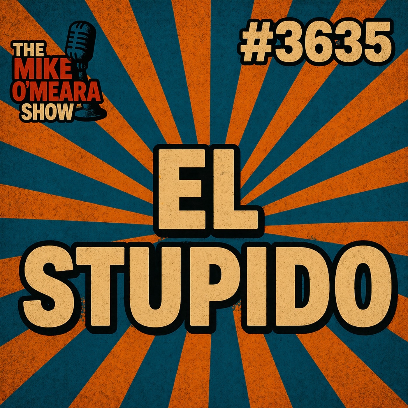 #3635: El Stupido