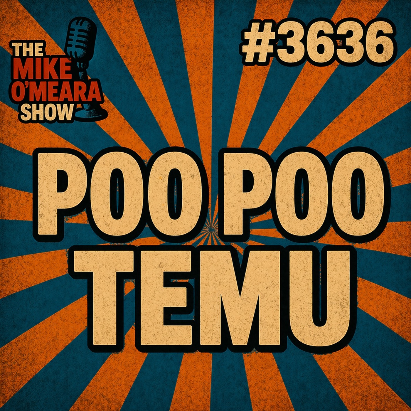 #3636: Poo Poo Temu