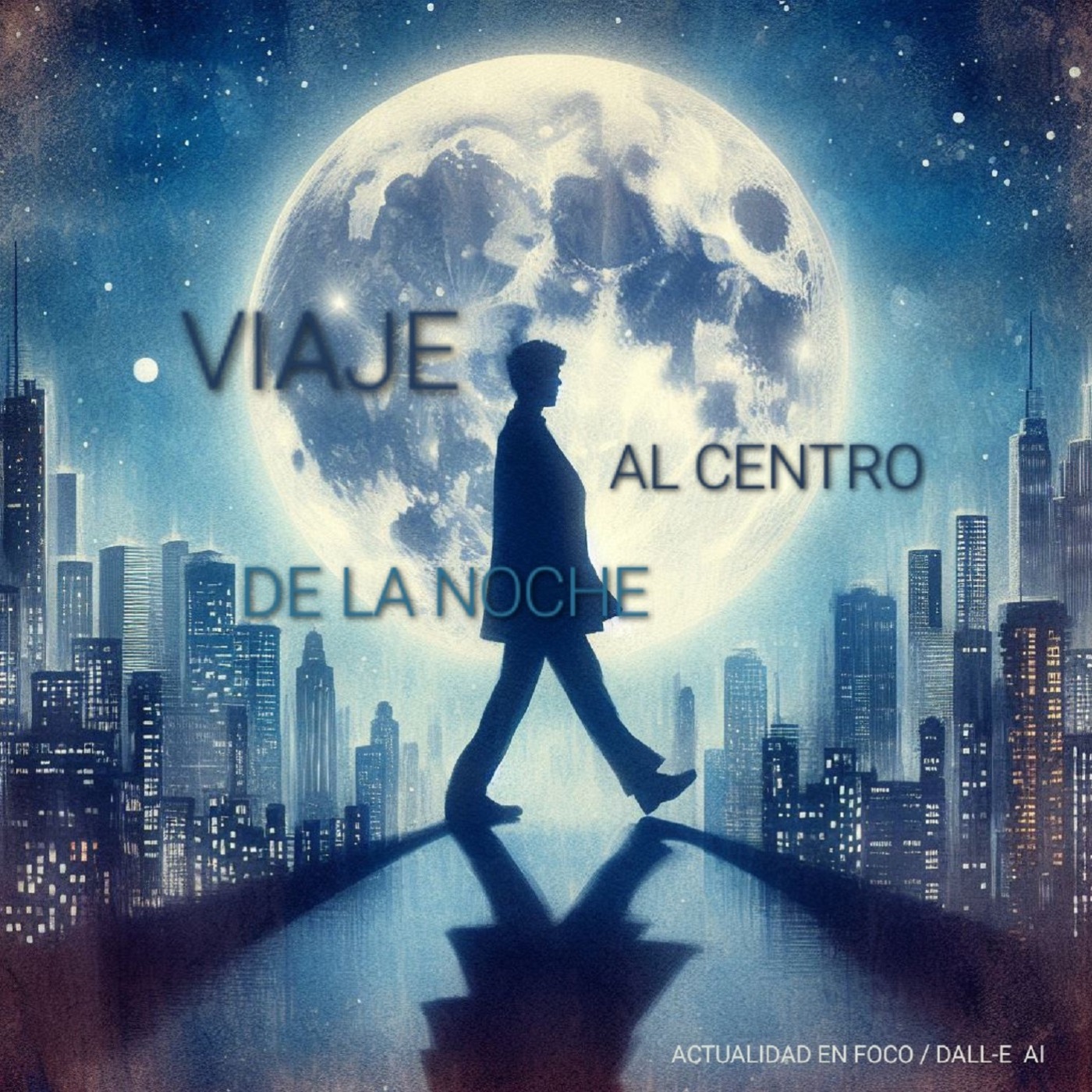 "Viaje al centro de la noche". Con Marcelo Birmajer - 20/04/26 episode artwork