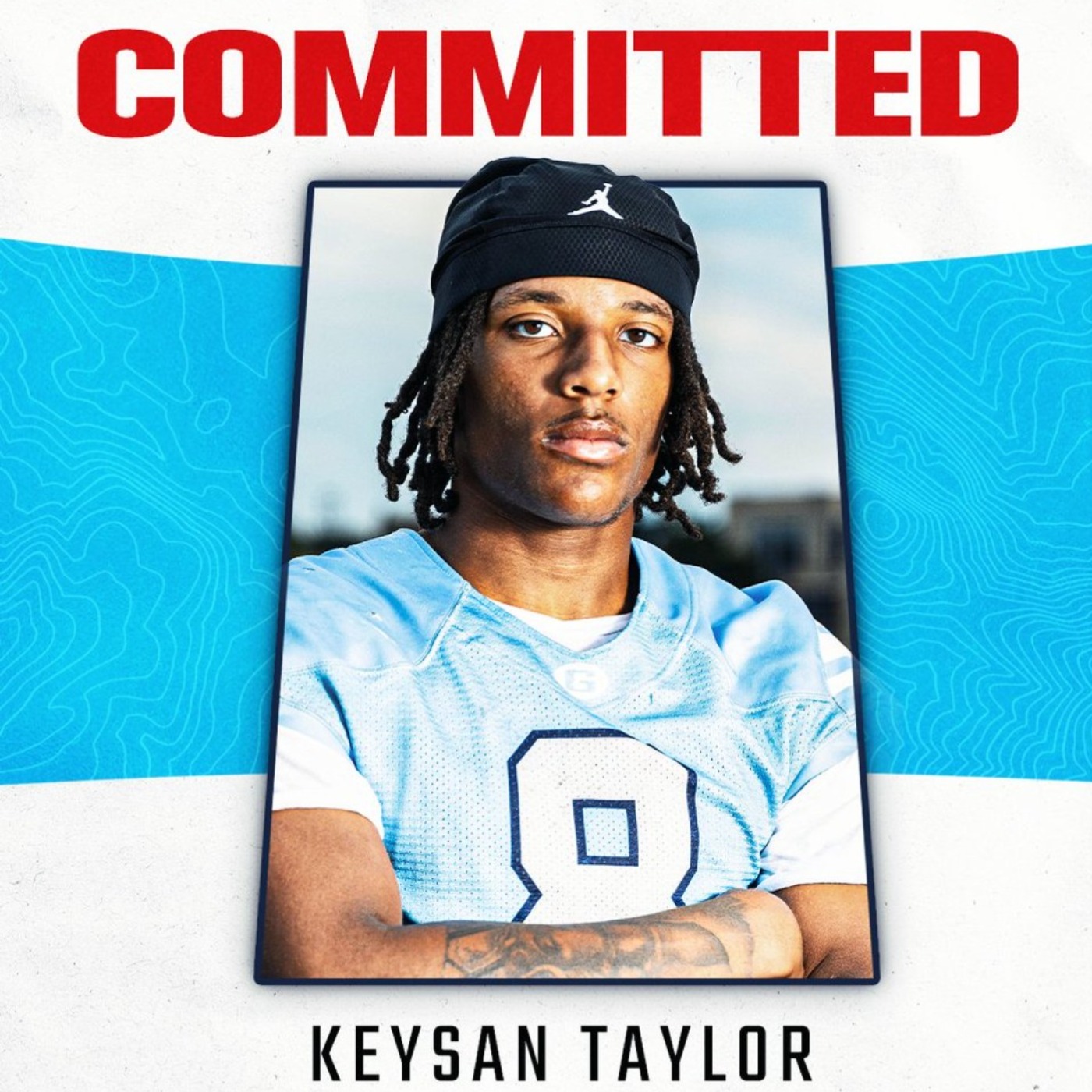 Ole Miss Recruiting LIVE: Football commitments, basketball portal and what's next