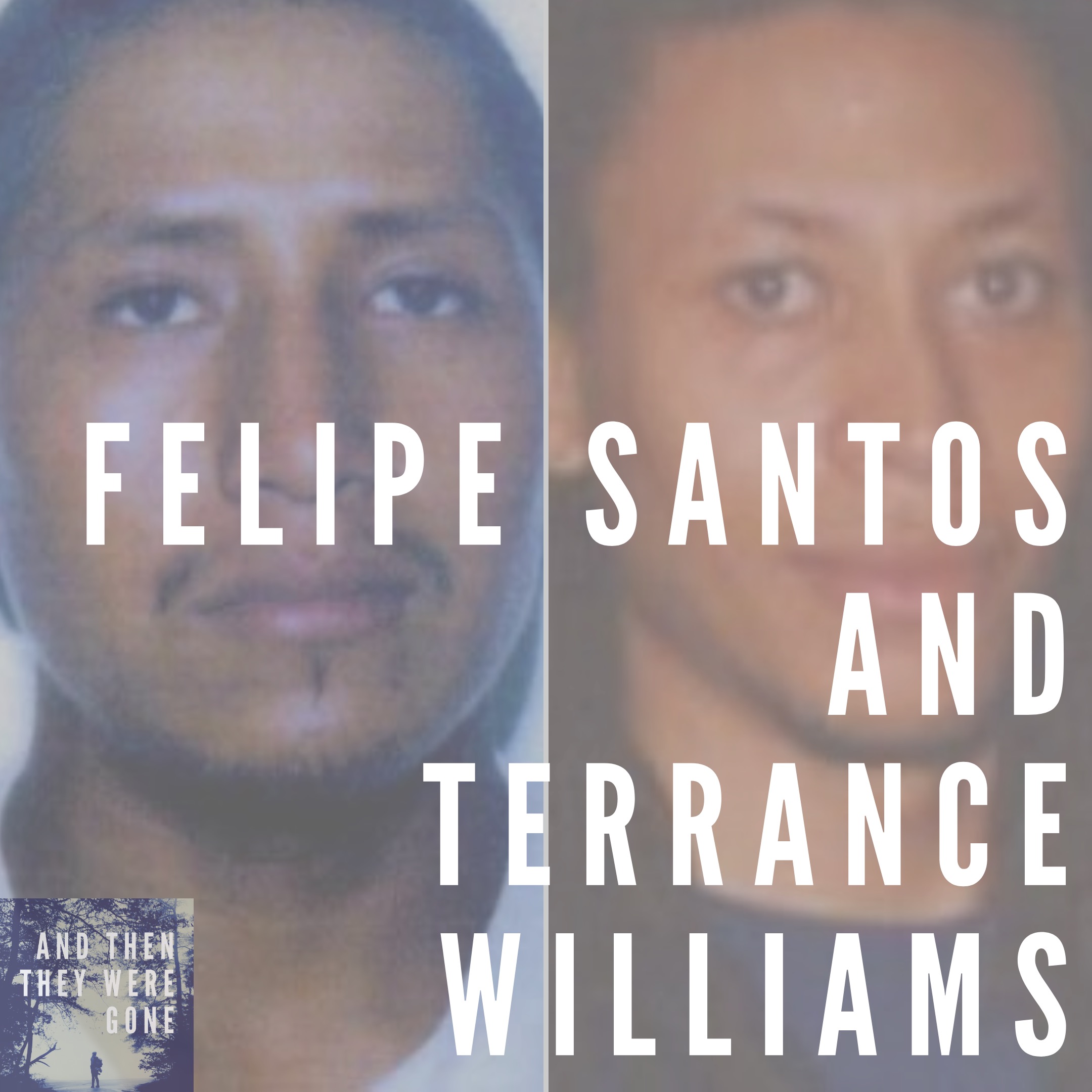 Felipe Santos and Terrance Williams