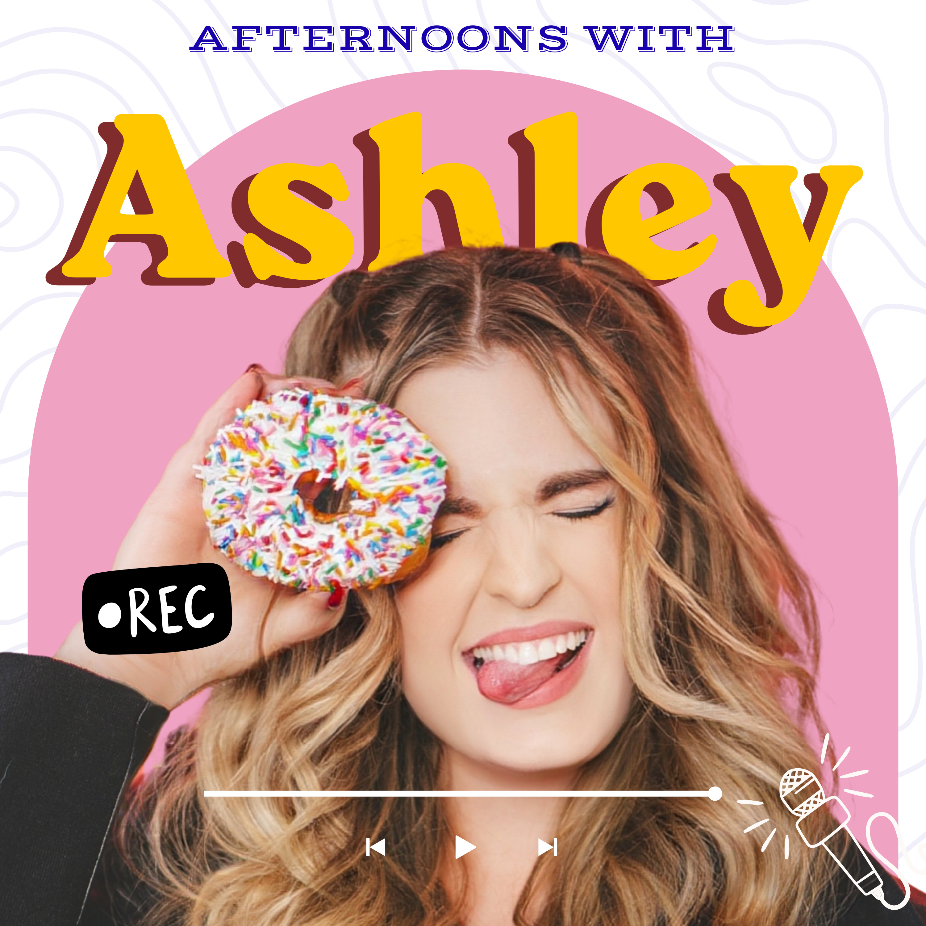 Afternoons With Ashley