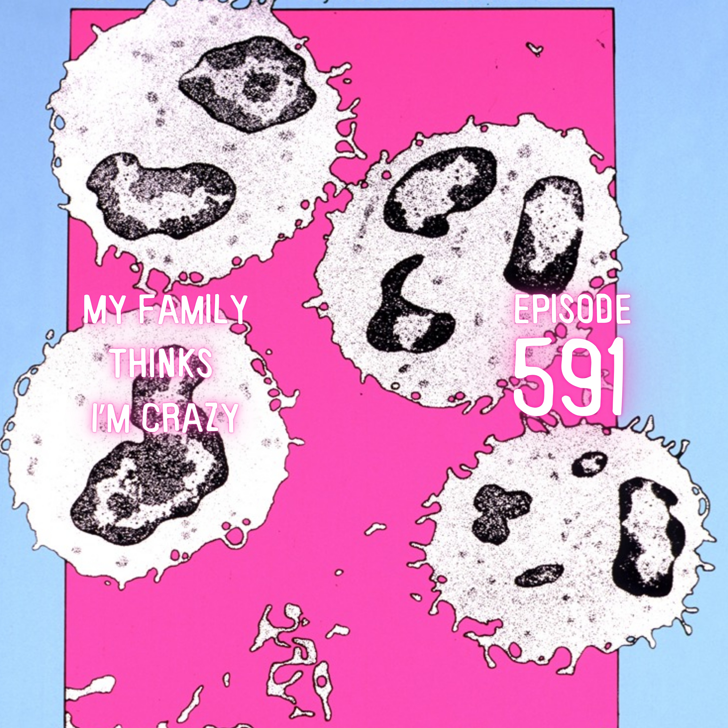 Adam Finnegan | Operation Paperclip: Bioweapons, Lyme, and Stealth Depopulation