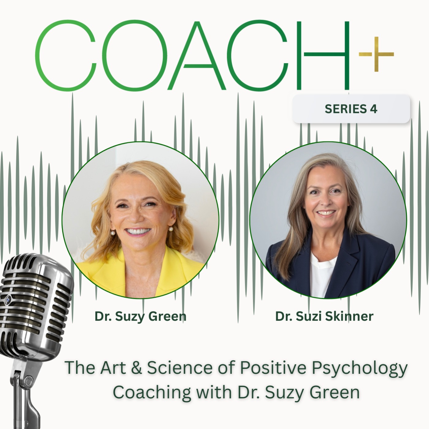 Series 4 Ep. 4 with Dr Suzi Skinner PhD episode artwork