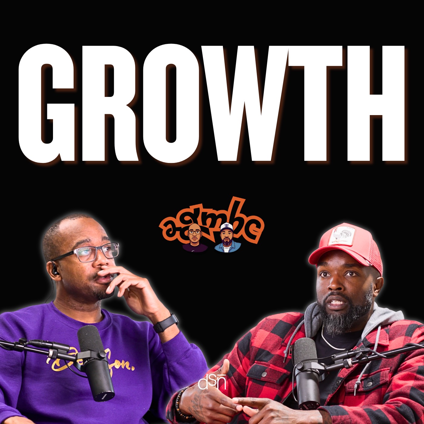 Growth Is Painful | An Uncomfortable Truth About Comparisons | #2GMHC | Ep 34
