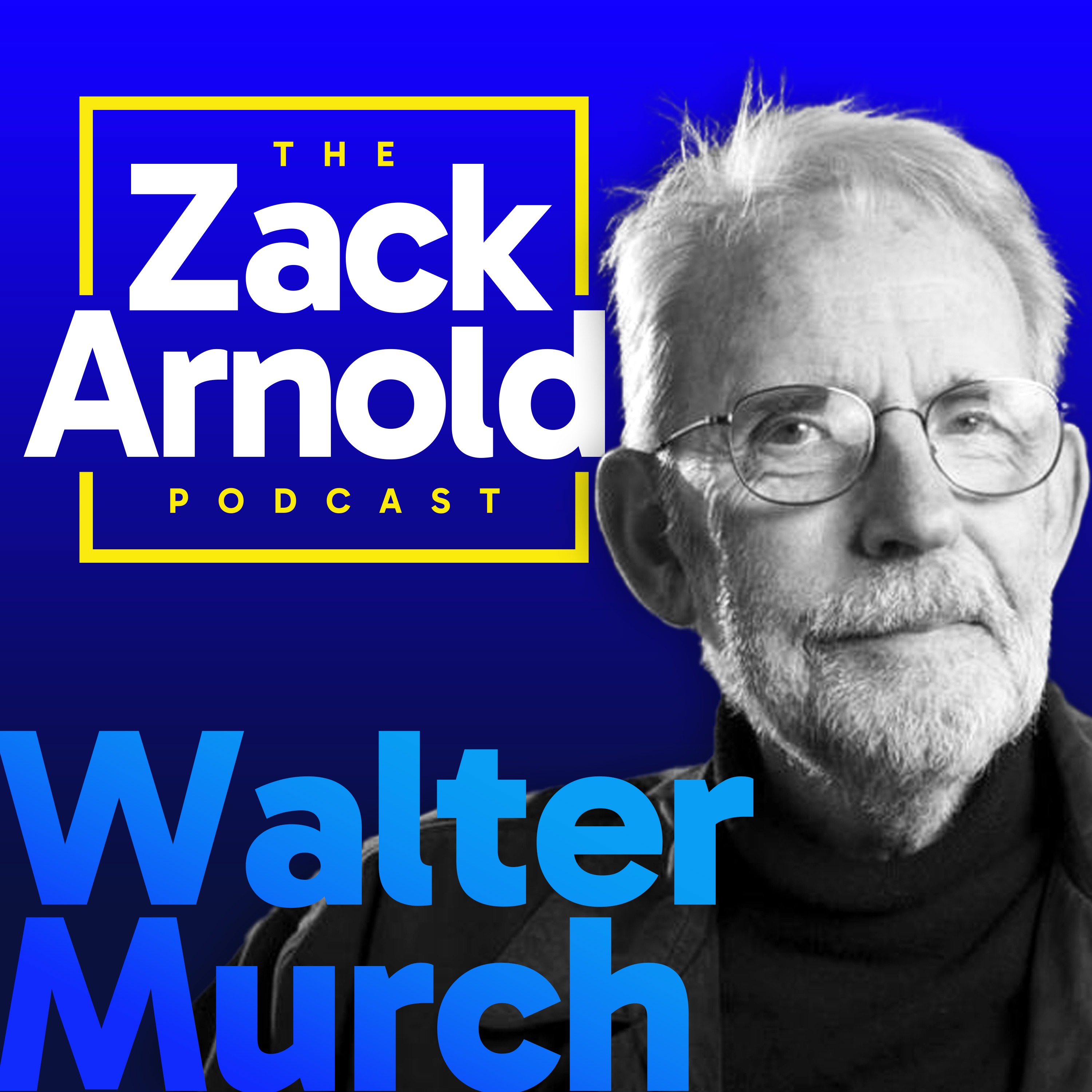 The Zack Arnold Podcast