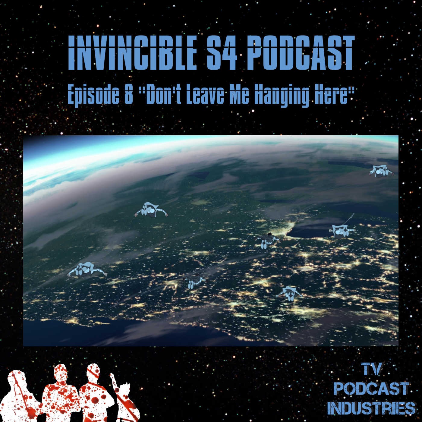 Invincible Season 4 Finale Review