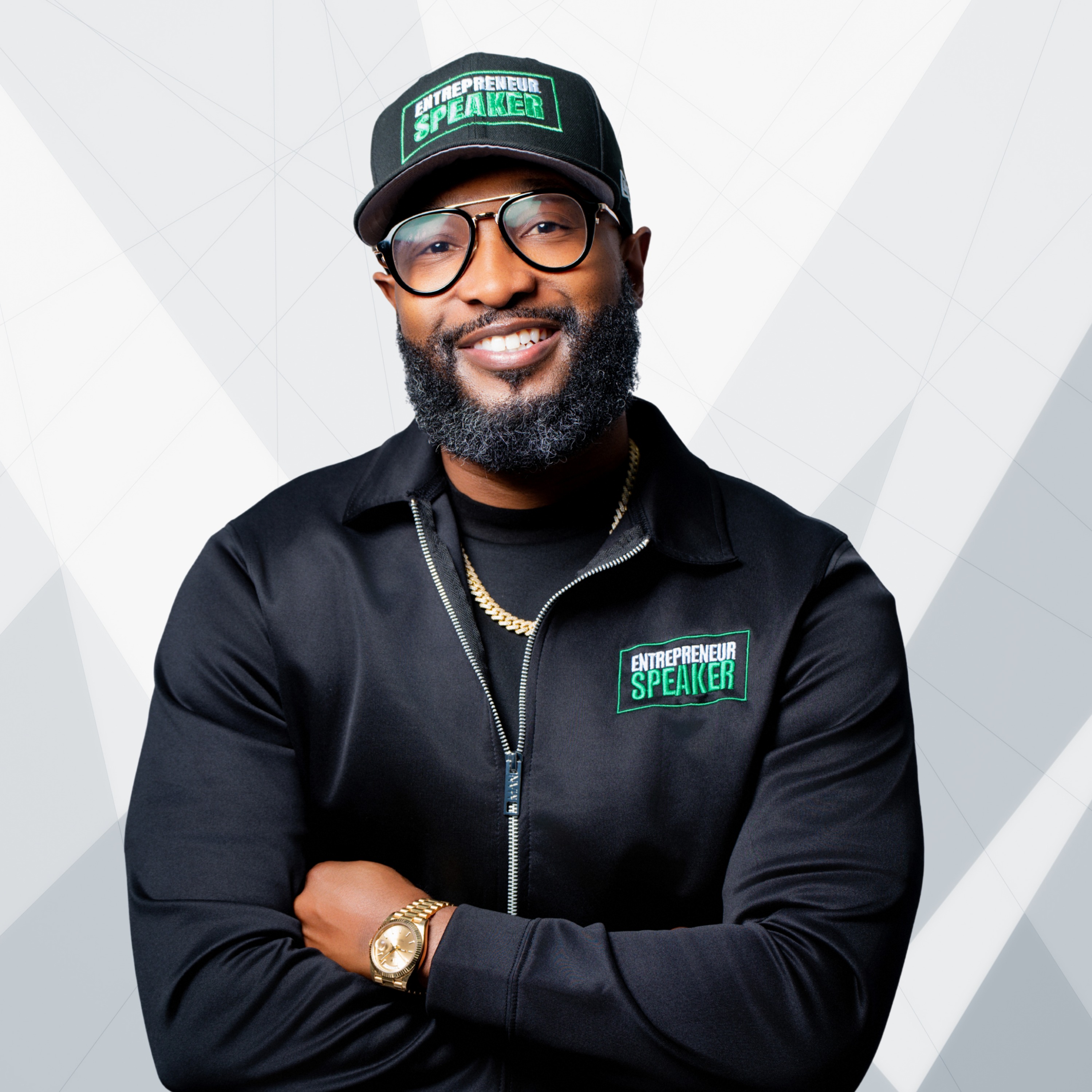 Monetize With Marcus Podcast