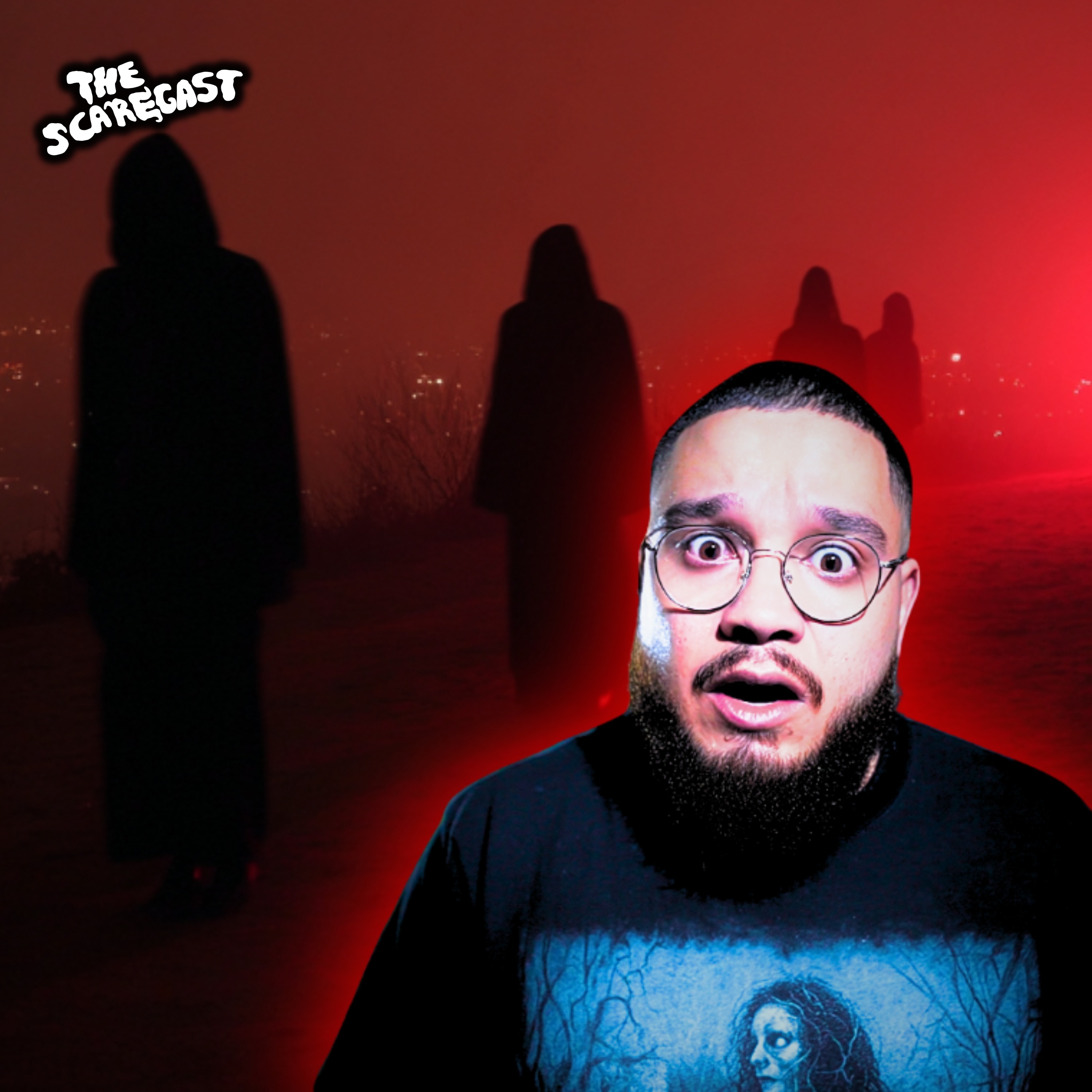 EP10 - 15 Scary Stories from Turnbull Canyon | Whittier, CA