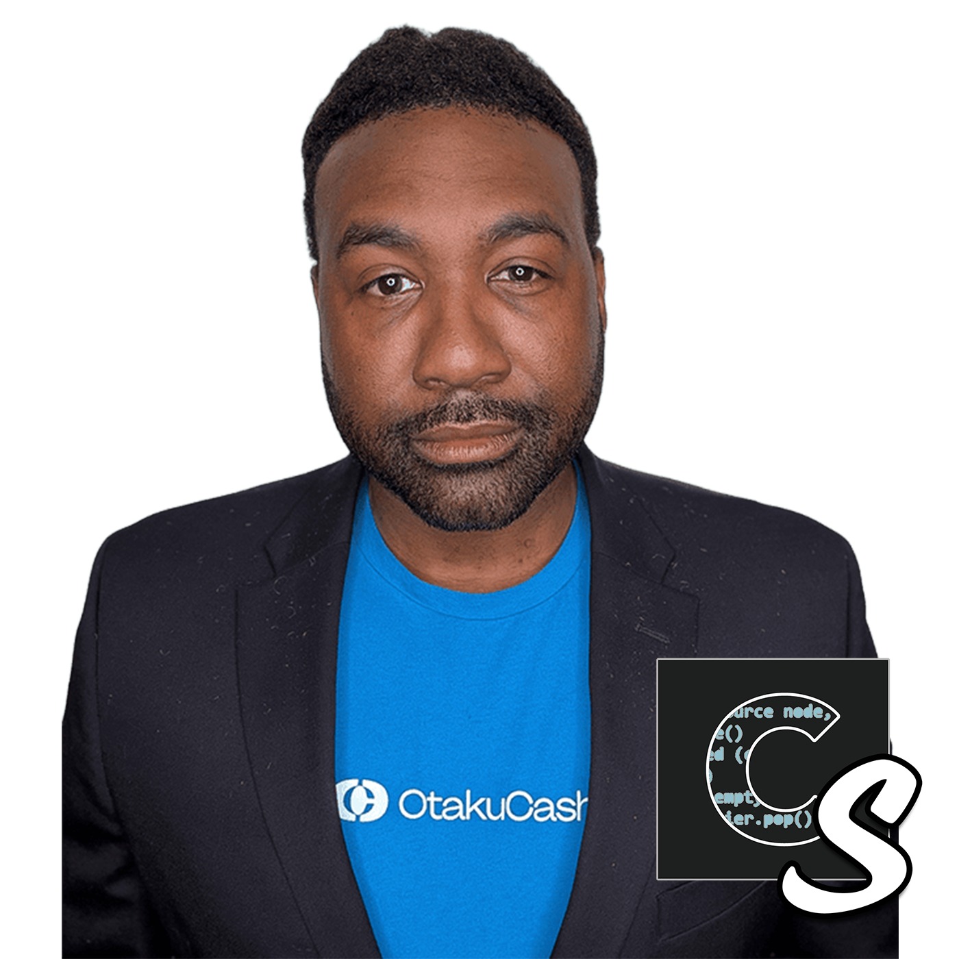 S12 E17: Jontae James, OtakuCash