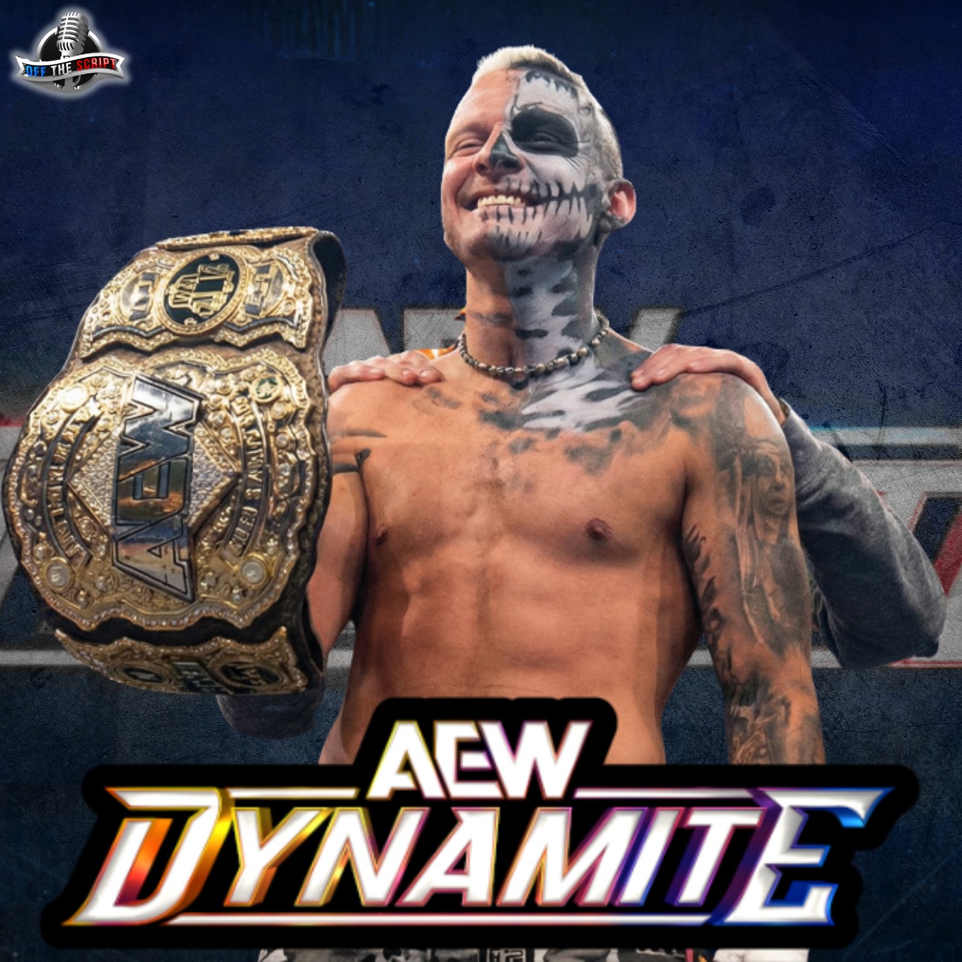 AEW Forces Darby Allin As World Champion AND IT'S EVERY REASON WHY IT'S A MISTAKE | AEW Dynamite Review (4/22/26)