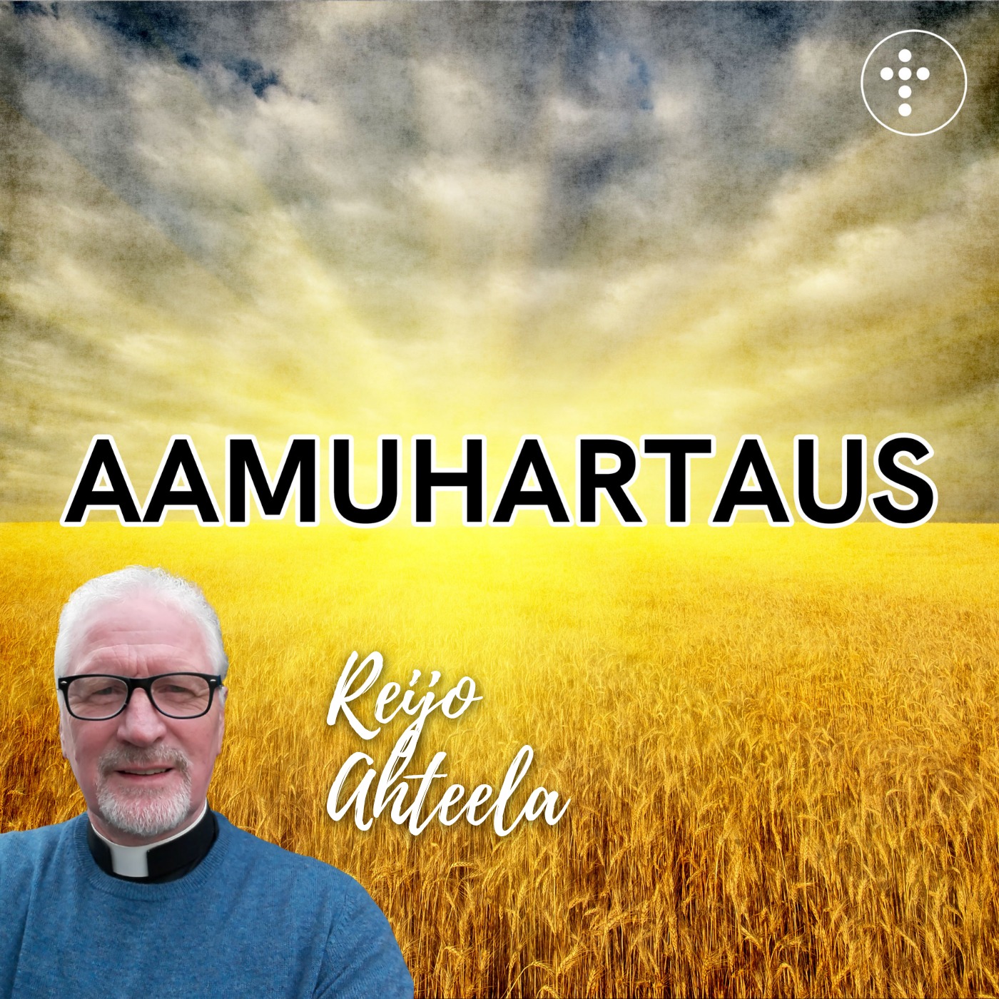 Tiistai 5.5.2026 Reijo Ahteela episode artwork