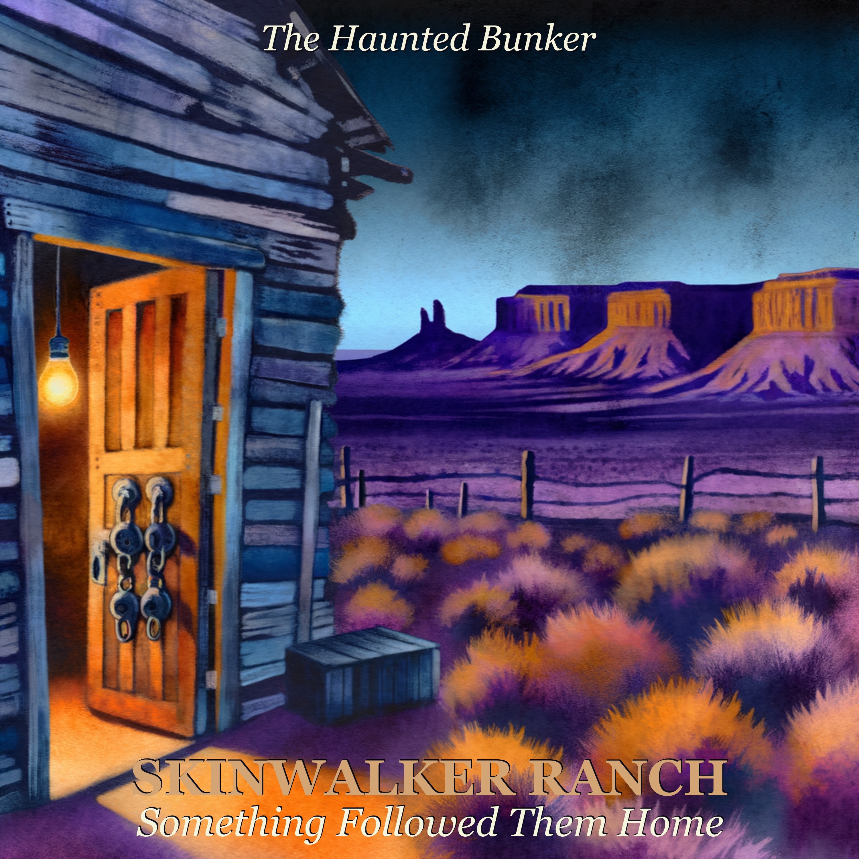 Skinwalker Ranch | Utah's Most Haunted Property