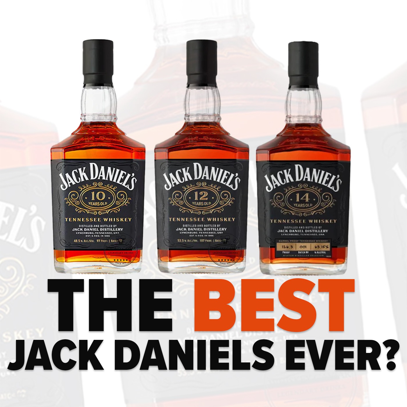 Bourbon Real Talk