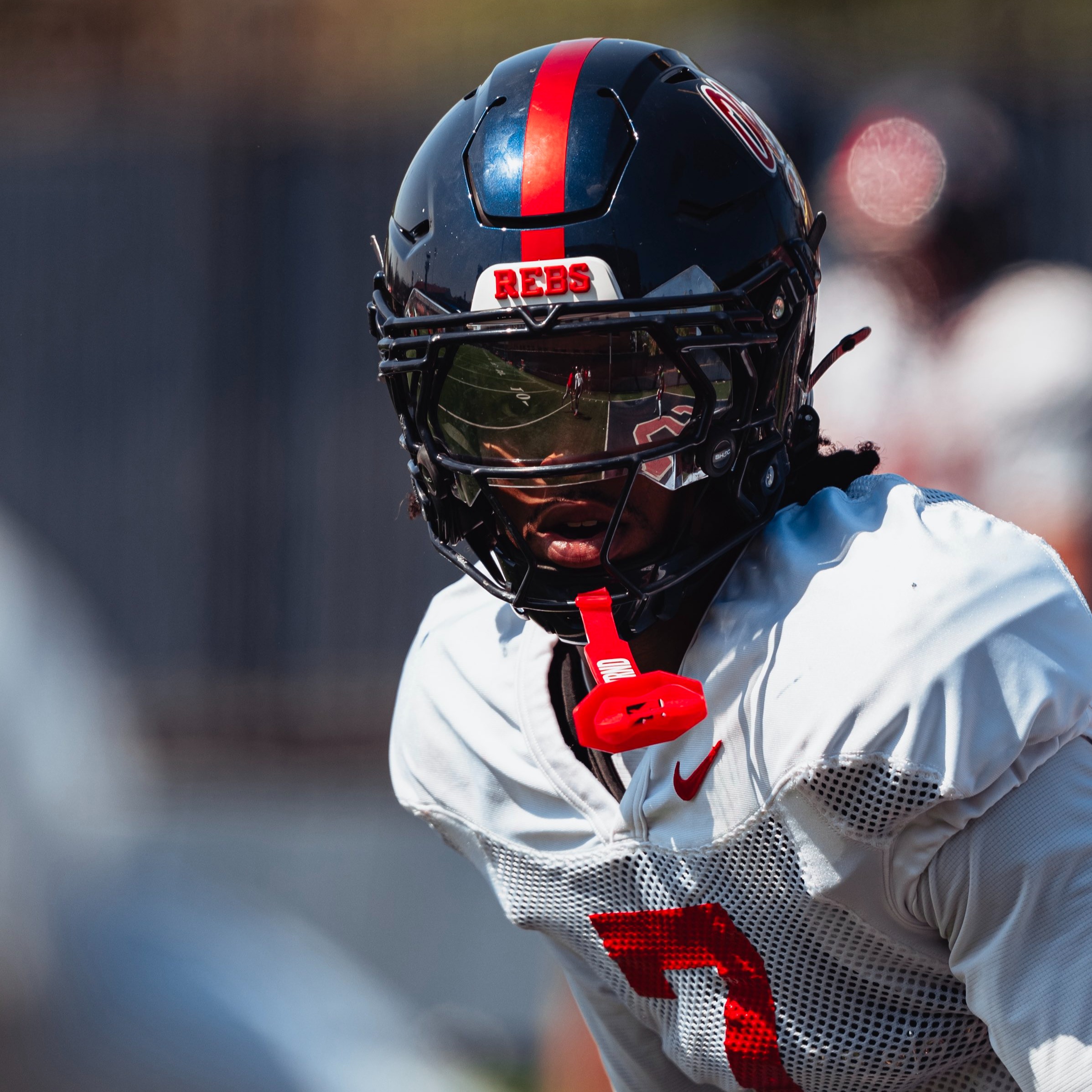 Ole Miss LIVE: Big weekend upcoming for Rebel sports